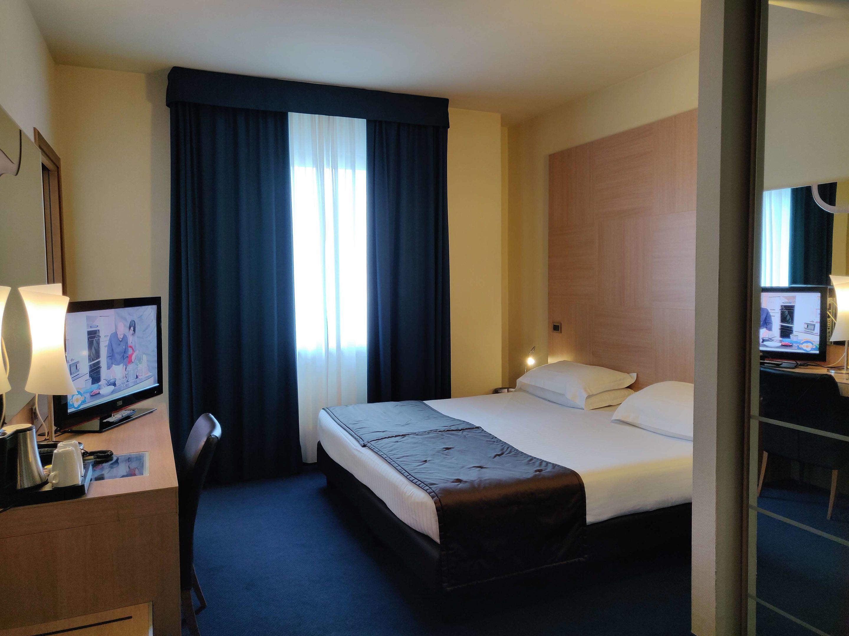 Best Western Hotel Tre Torri — photo 5