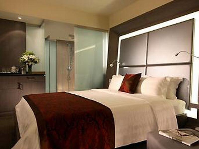Novotel Beijing Sanyuan — photo 4