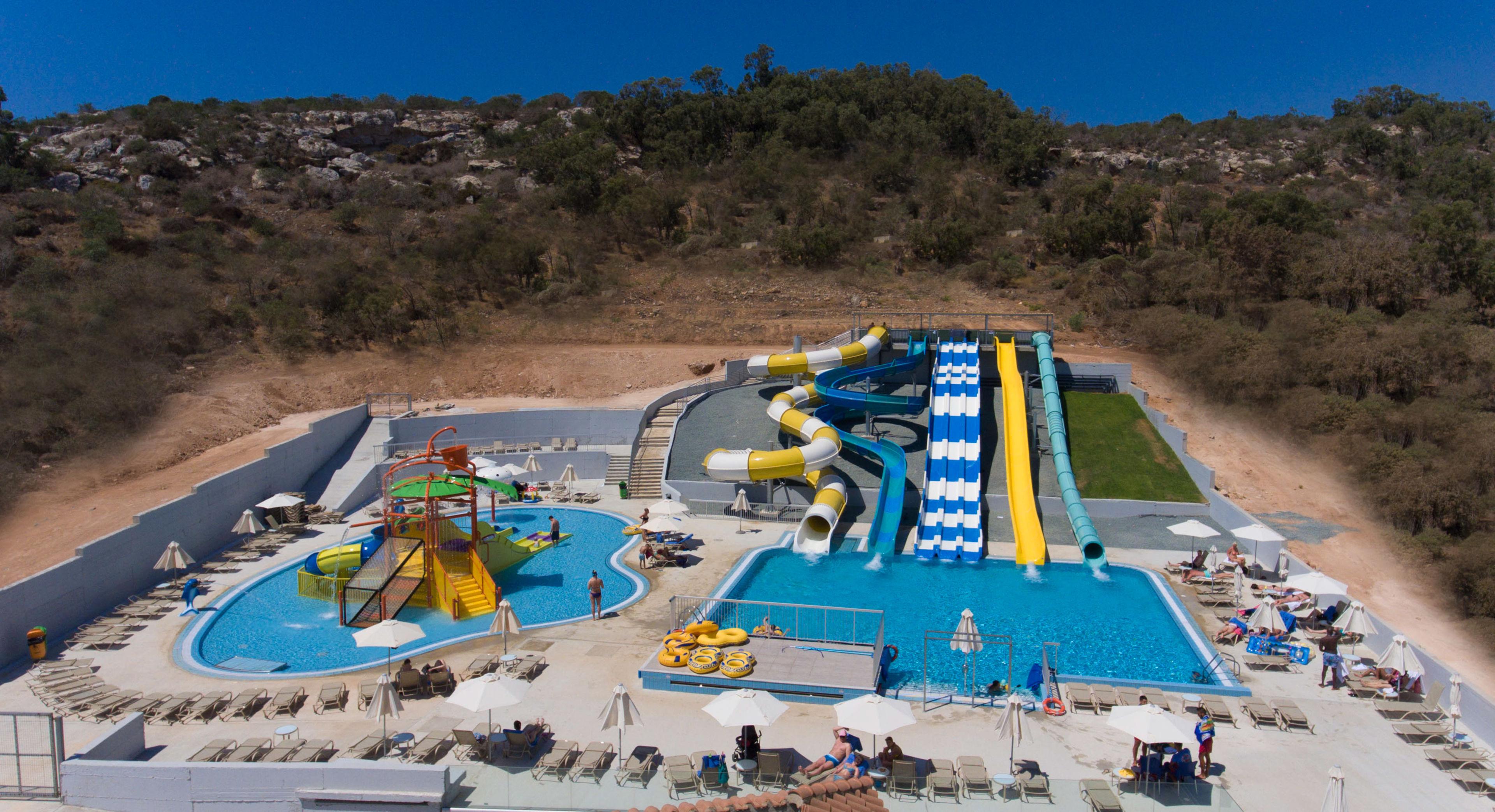 Narcissos Waterpark Resort — photo 4