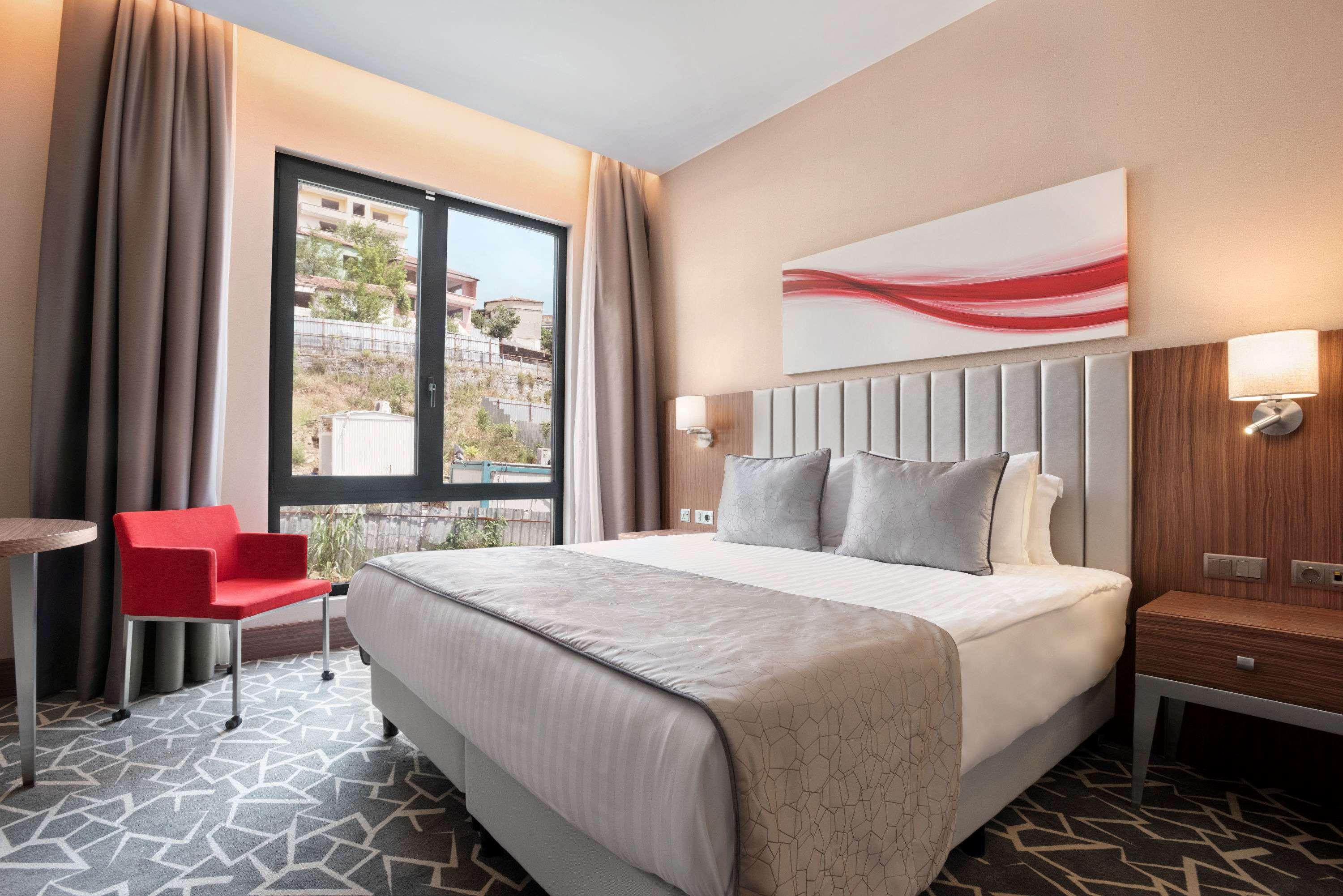 Ramada by Wyndham Istanbul Alibeykoy — photo 4