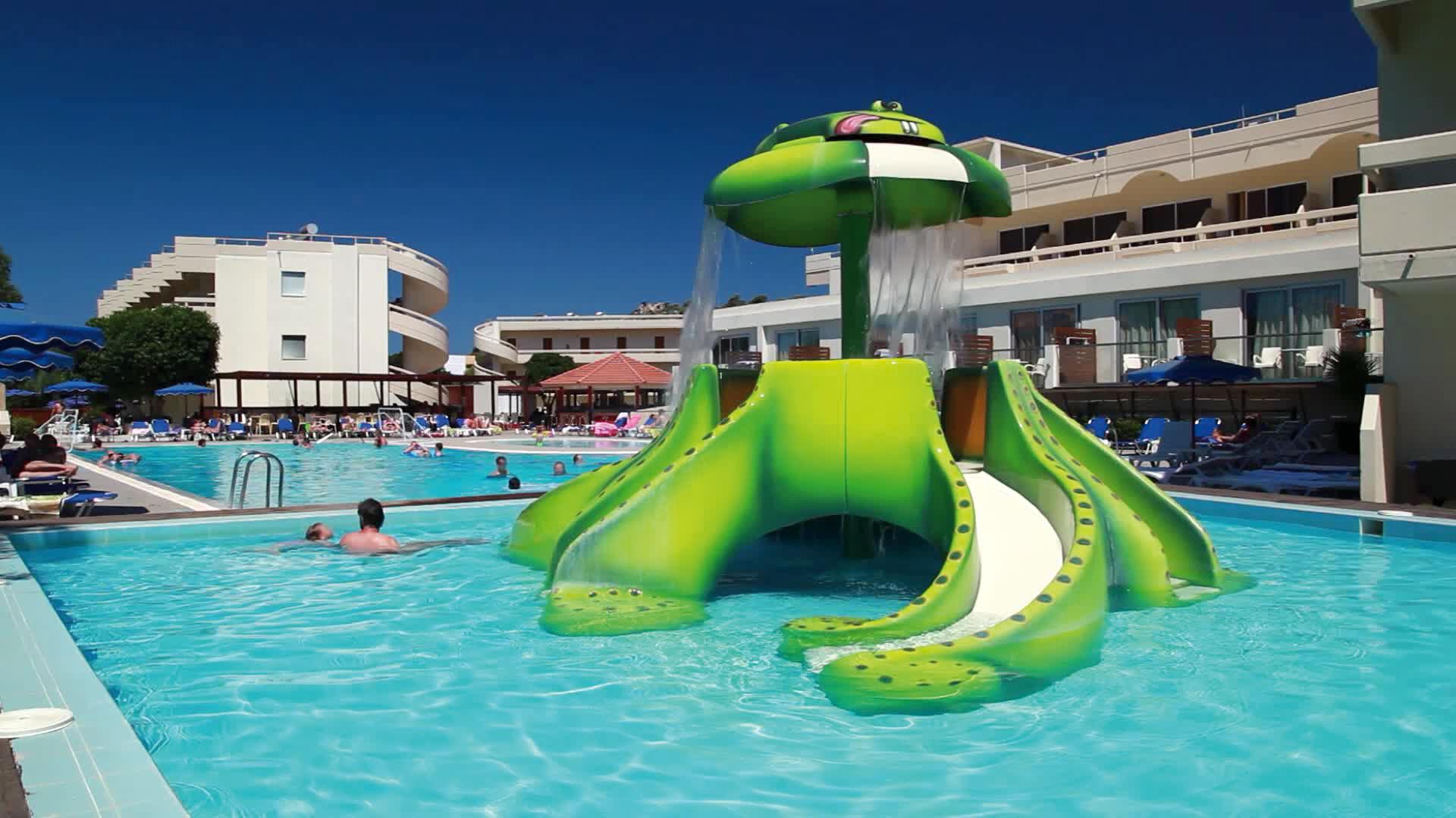 Delfinia Resort — photo 4