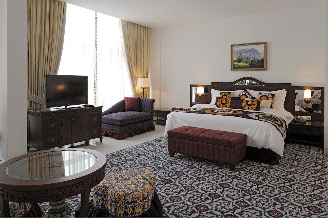 Dushanbe Serena Hotel — photo 4