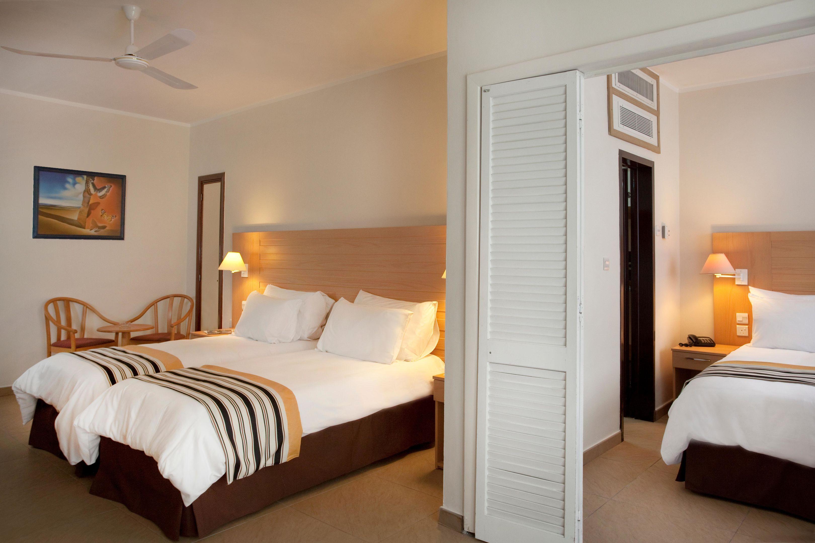 The Preluna Hotel — photo 4