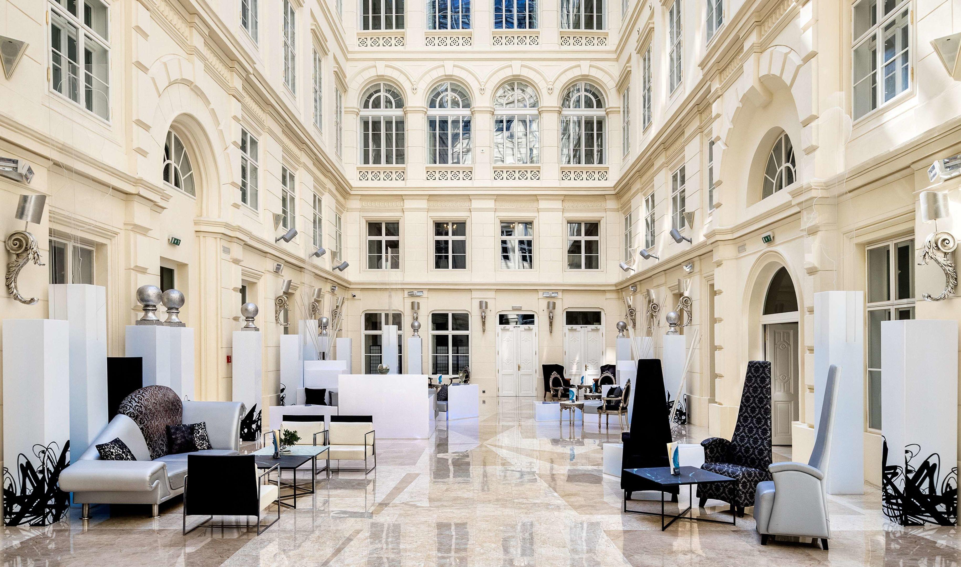Barceló Brno Palace — photo 3
