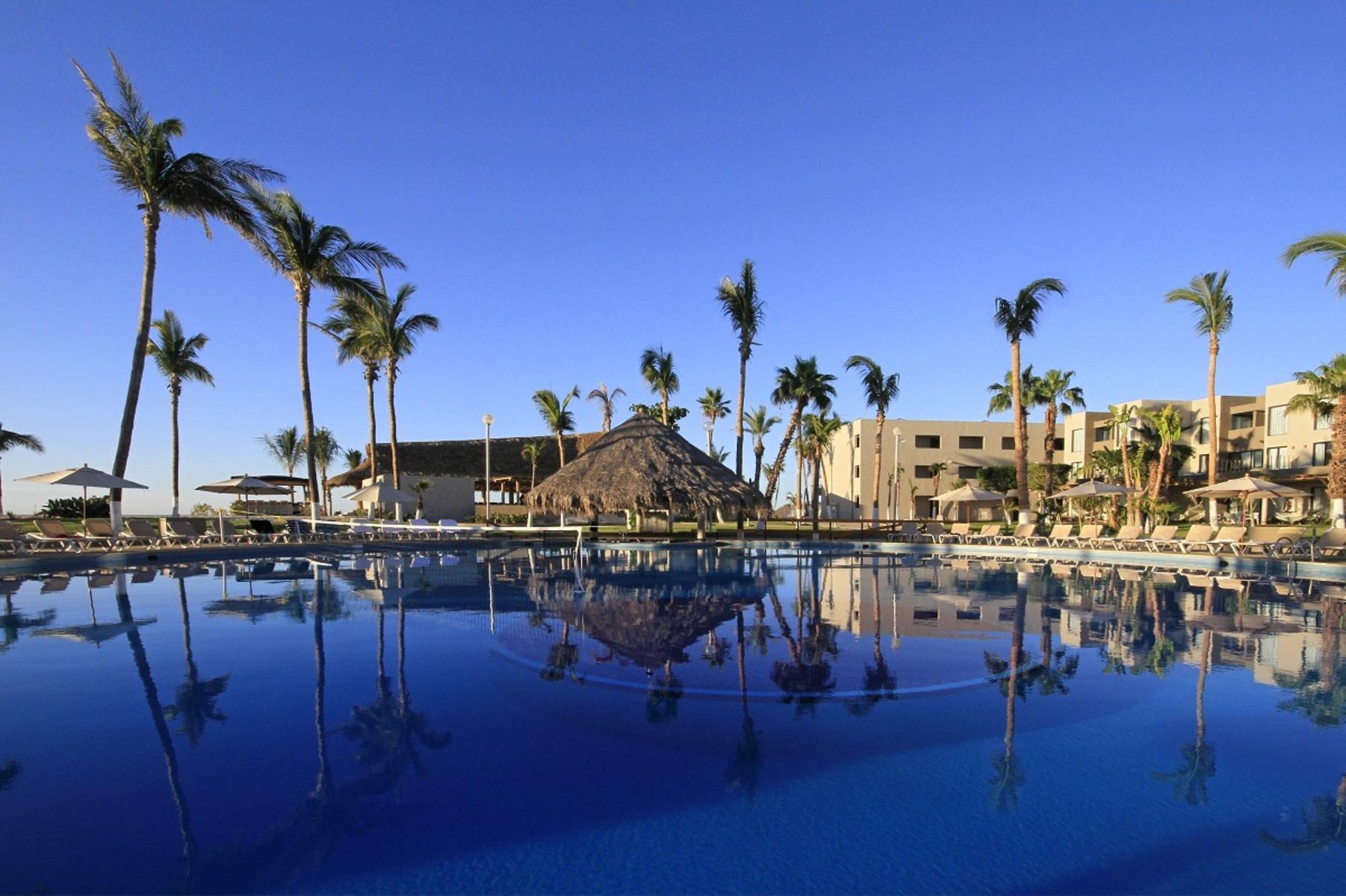 Holiday Inn Resort Los Cabos — photo 5