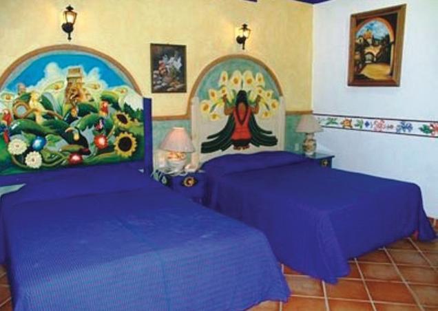 Hacienda del Caribe — photo 4