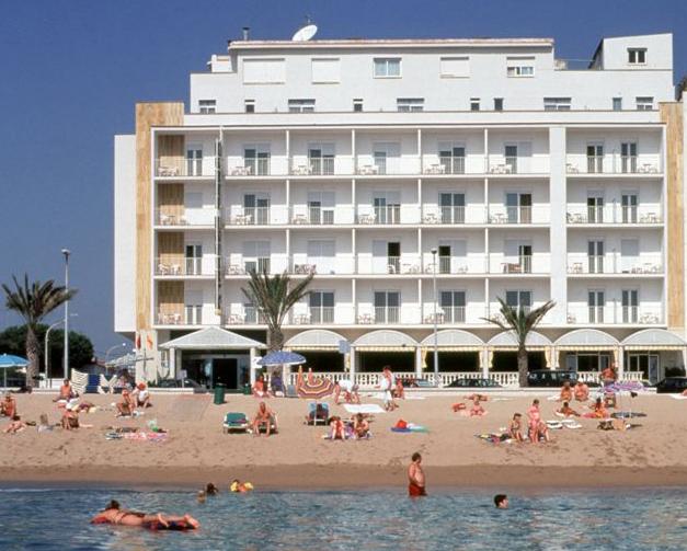 Horitzó Hotel — photo 5