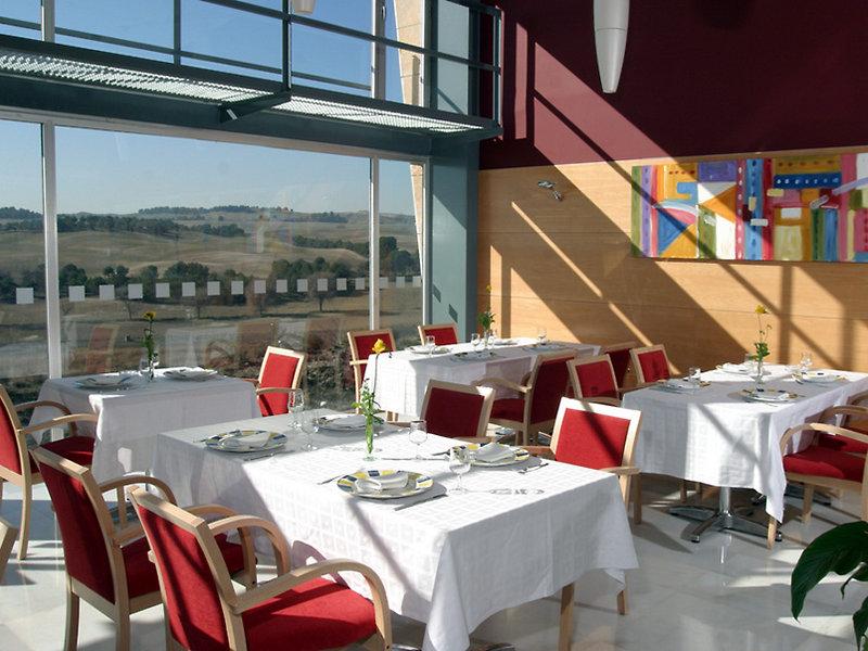 Holiday Inn Express Madrid - Rivas — photo 5