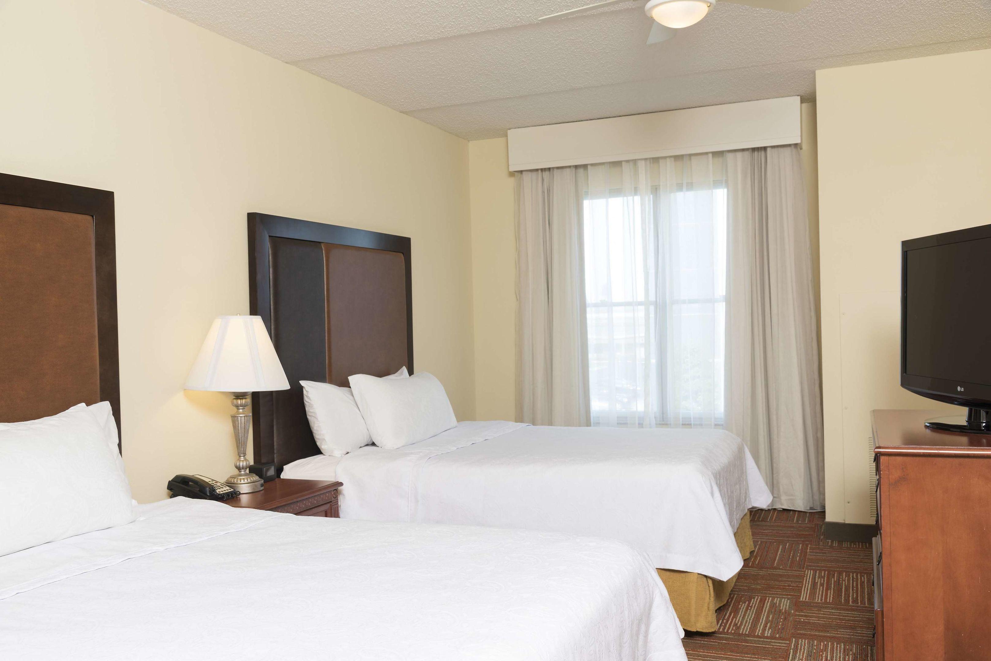 Homewood Suites by Hilton Lexington-Hamburg — photo 4