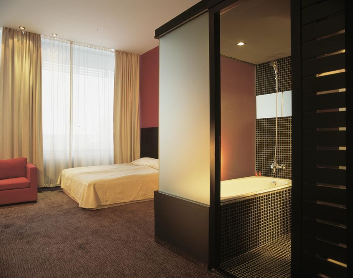 Hotel Riverside — photo 4