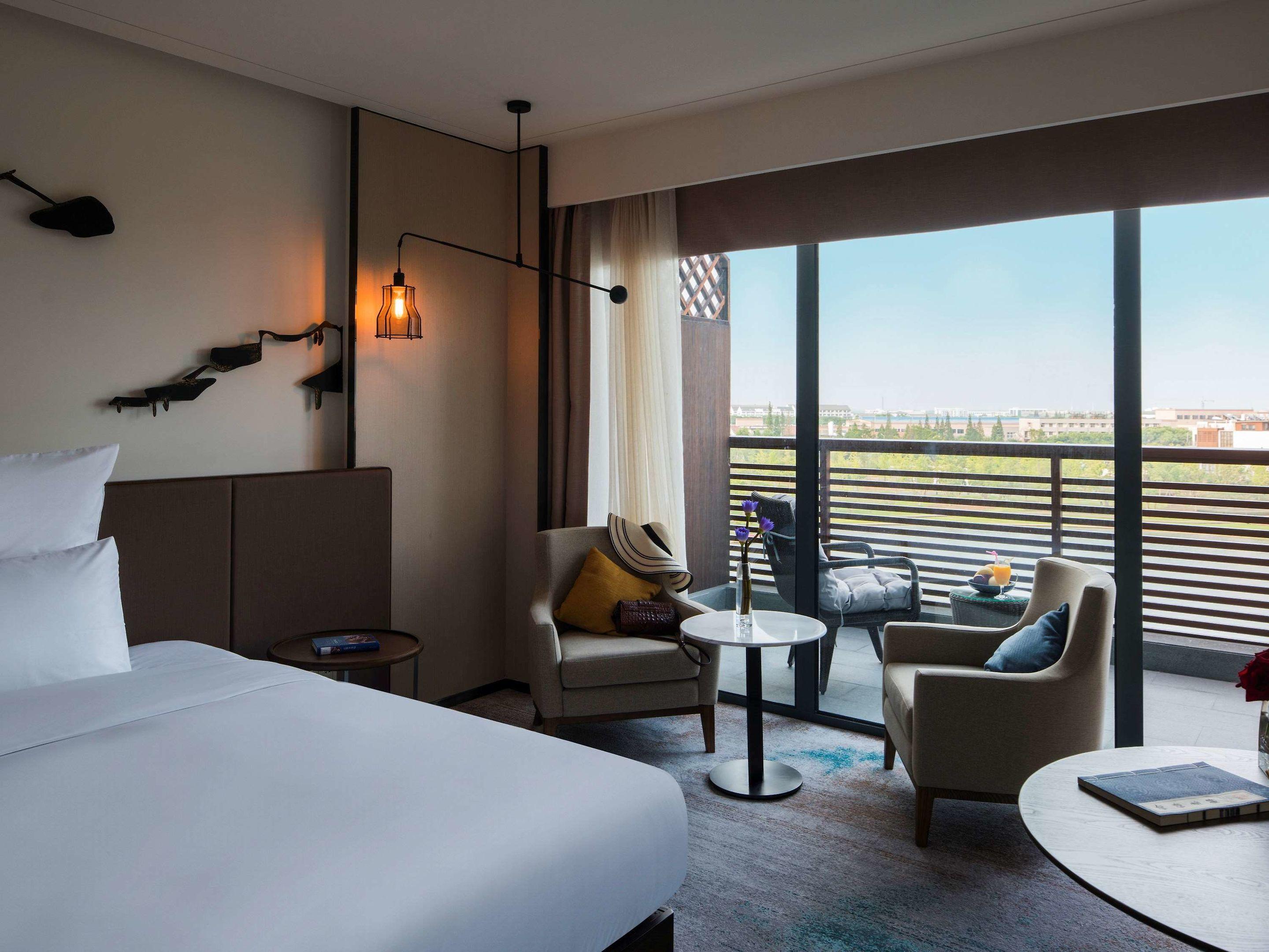 Pullman Zhouzhuang — photo 3