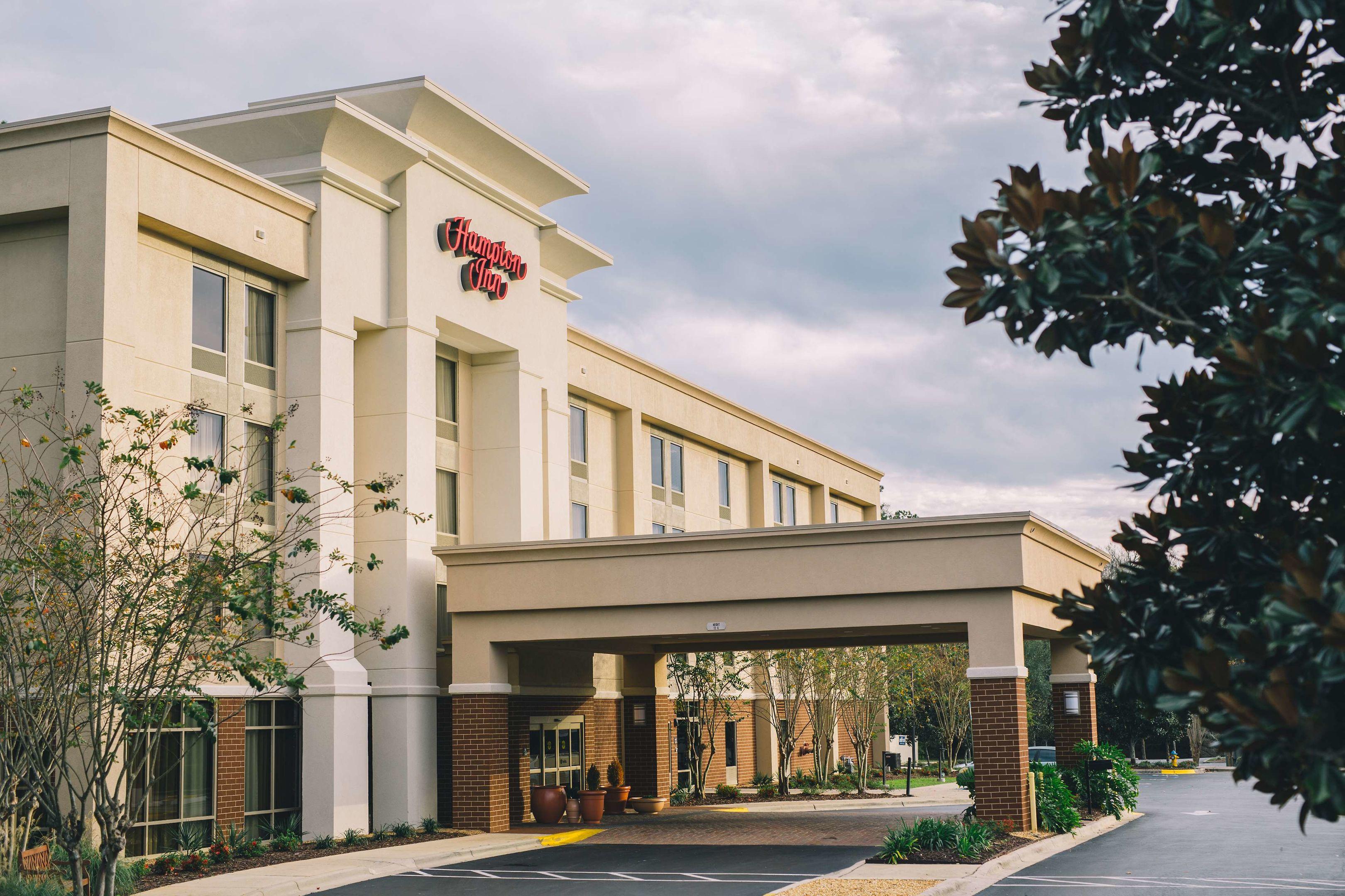 Hampton Inn Tallahassee Central — photo 3