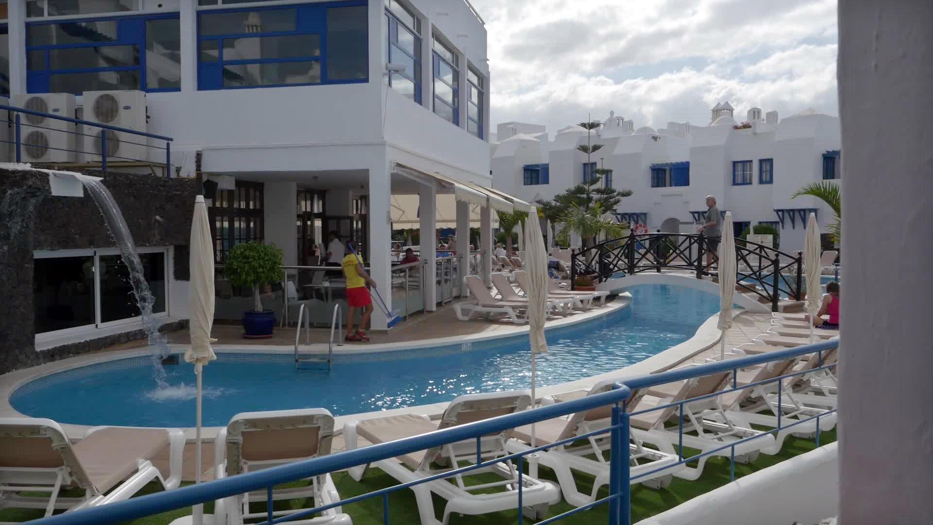 LABRANDA Bahía Fañabé Suites — photo 3