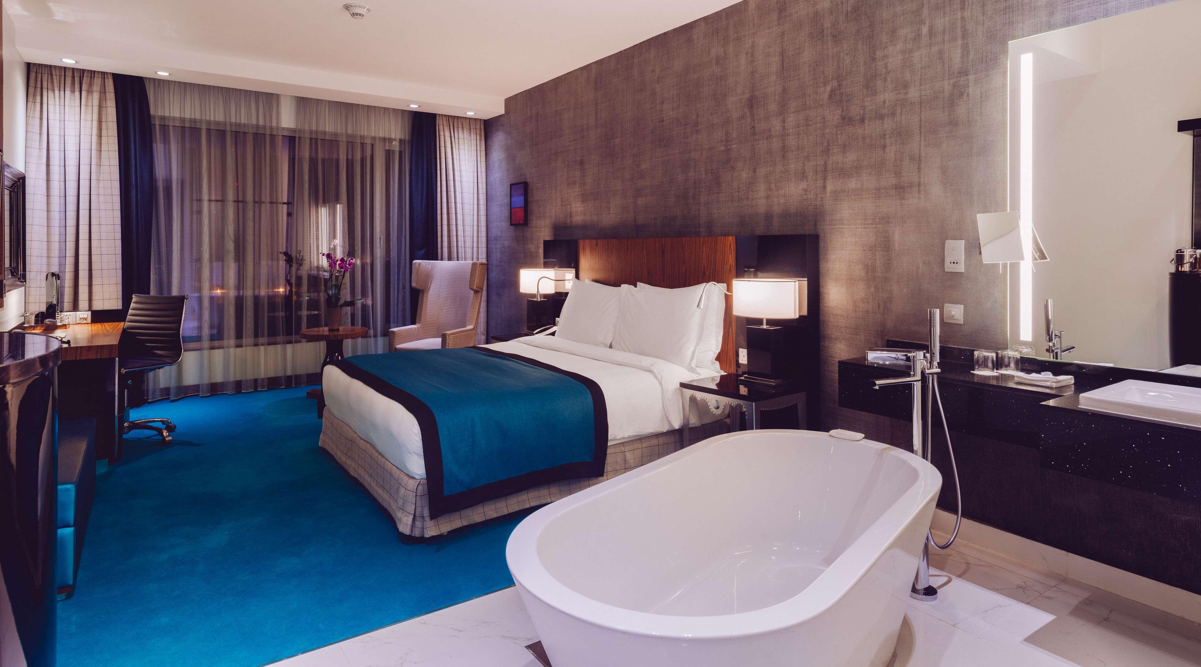 Radisson Blu Hotel Nairobi — photo 4
