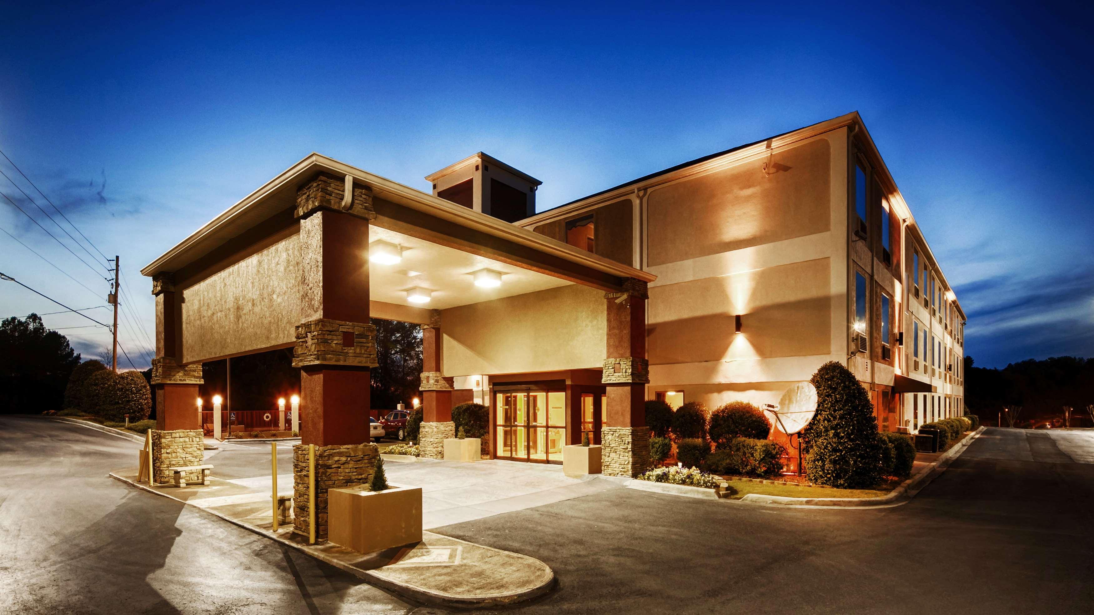Best Western Gardendale — photo 4