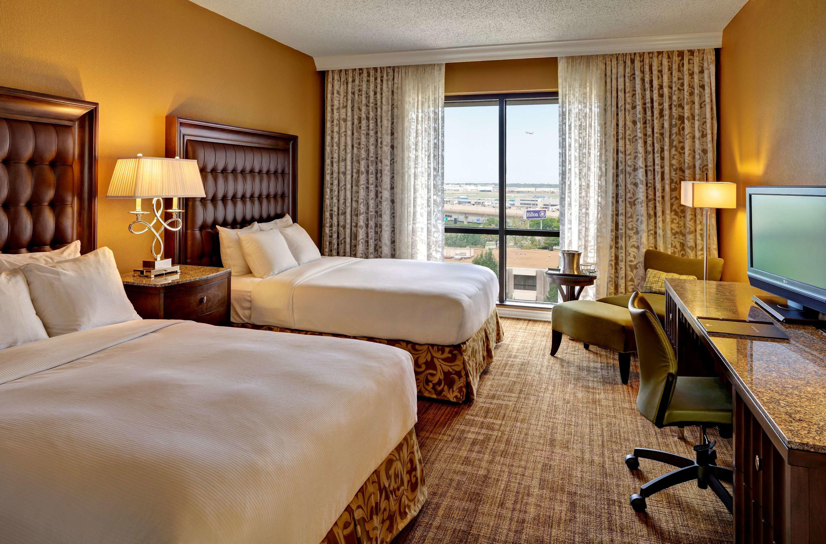 Hilton St. Louis Airport — photo 3