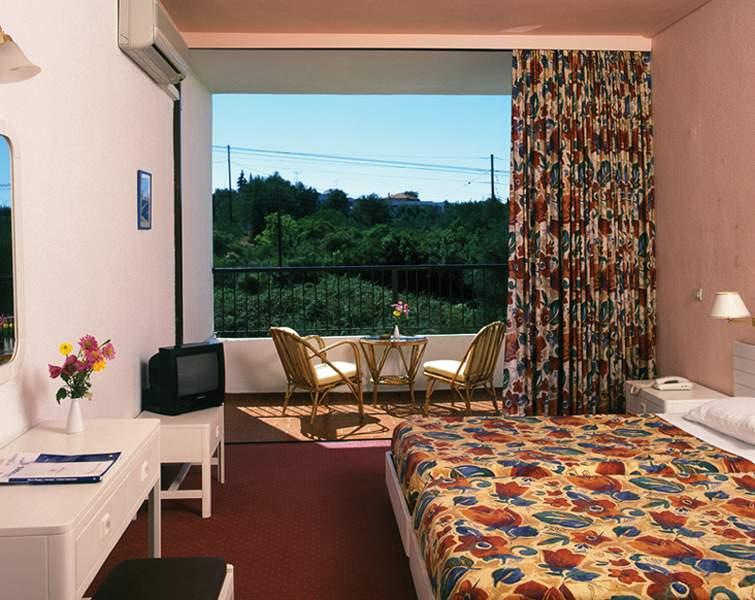 Cook's Club Corfu — photo 5