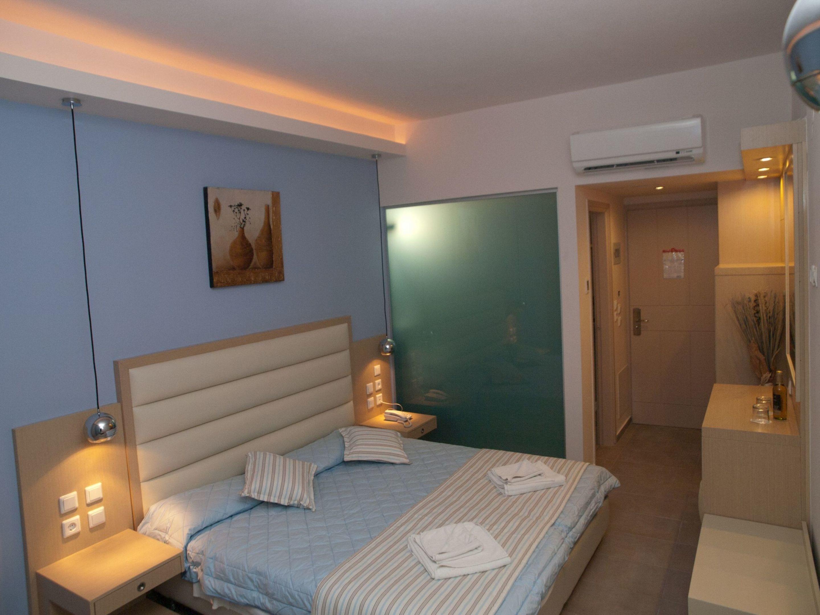 Hotel Pantheon — photo 4