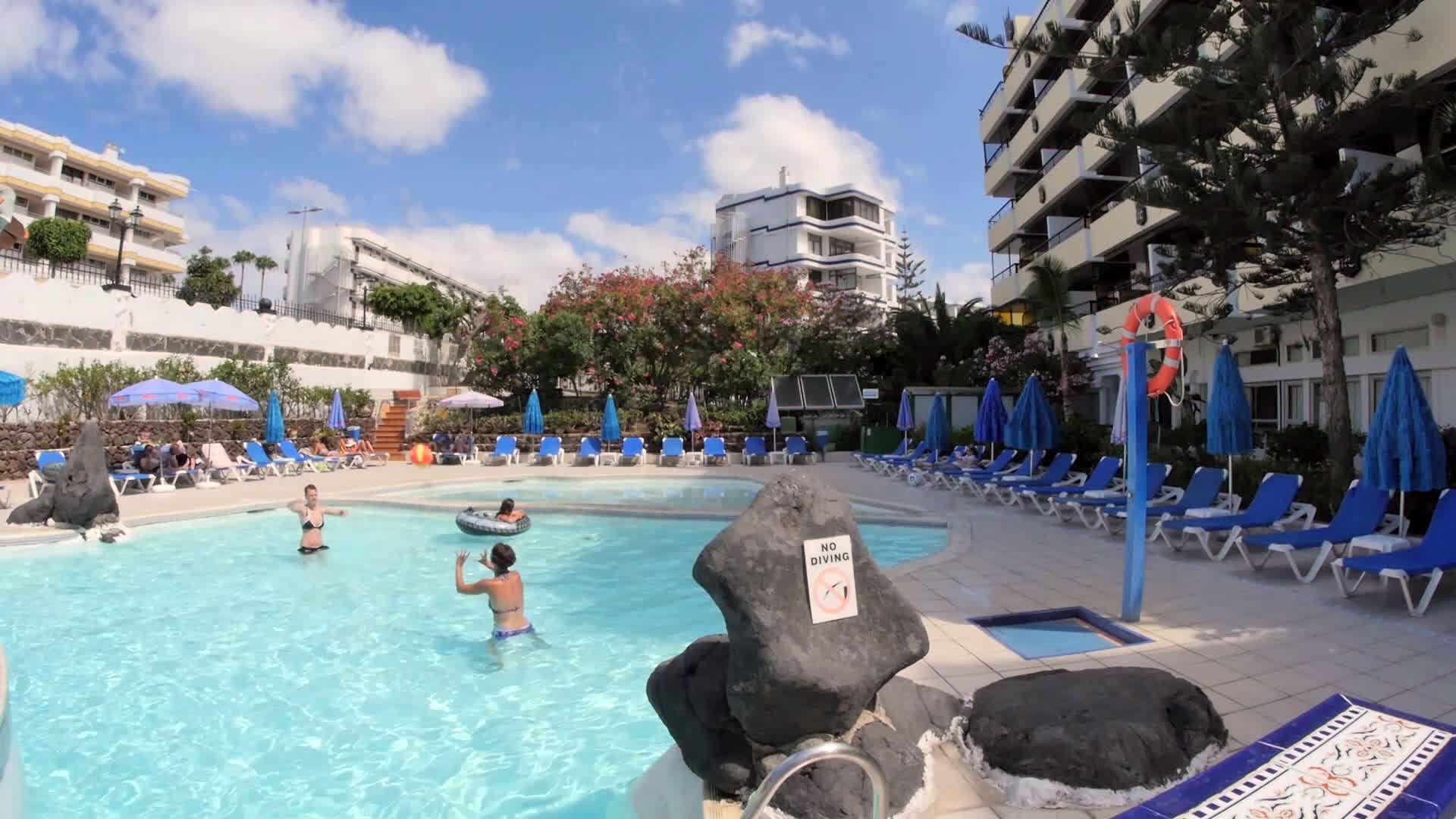 Hotel Rey Carlos — photo 5