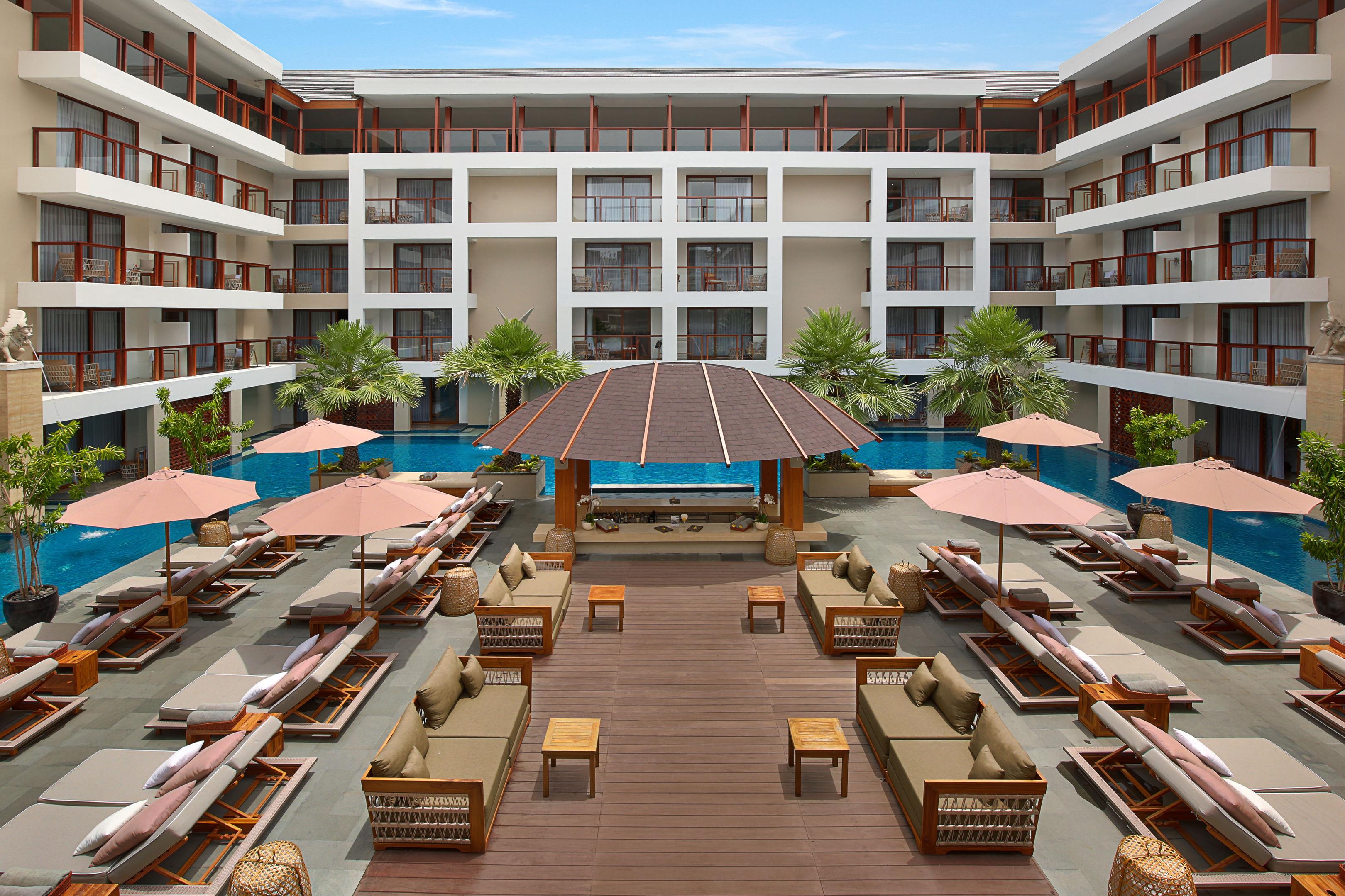 The Bandha Hotel and Suites — photo 2