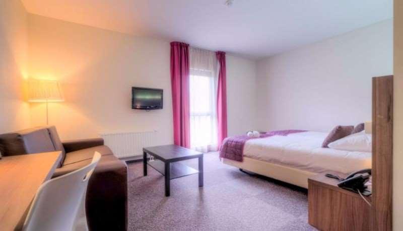 Hotel & Aparthotel Horizon Ath-Lessines — photo 4