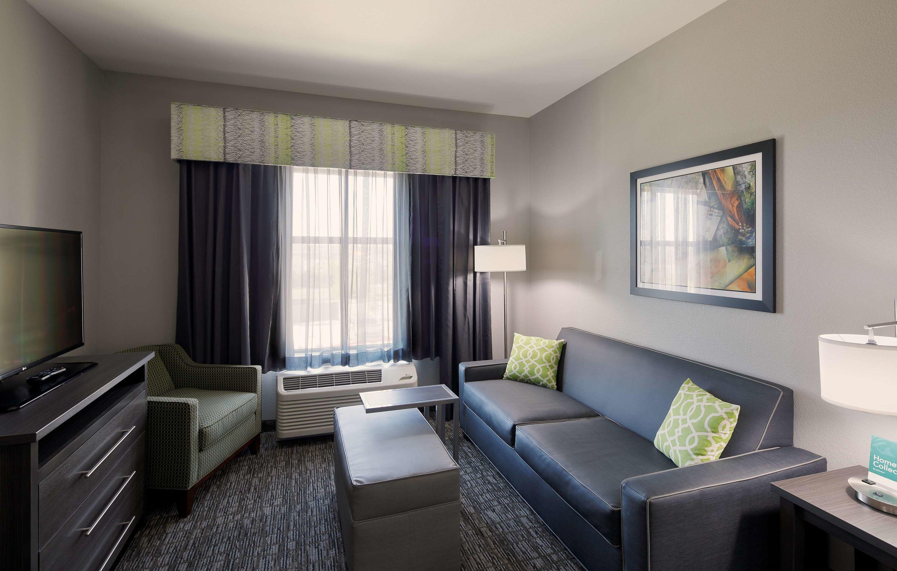 Homewood Suites by Hilton Topeka — photo 5