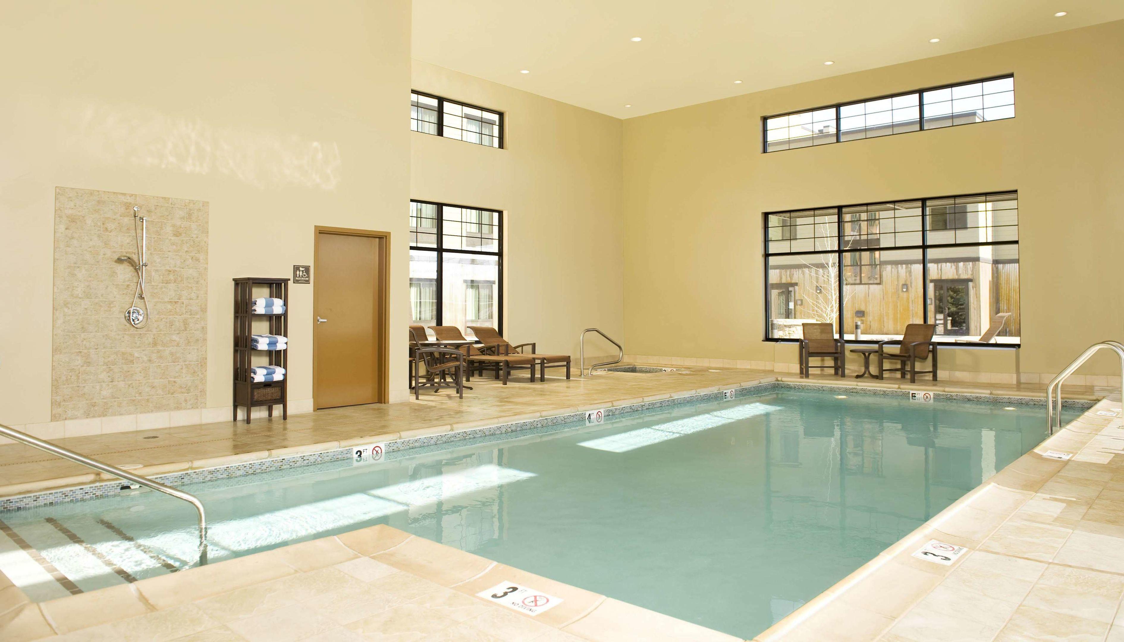 Homewood Suites by Hilton Bozeman — photo 5
