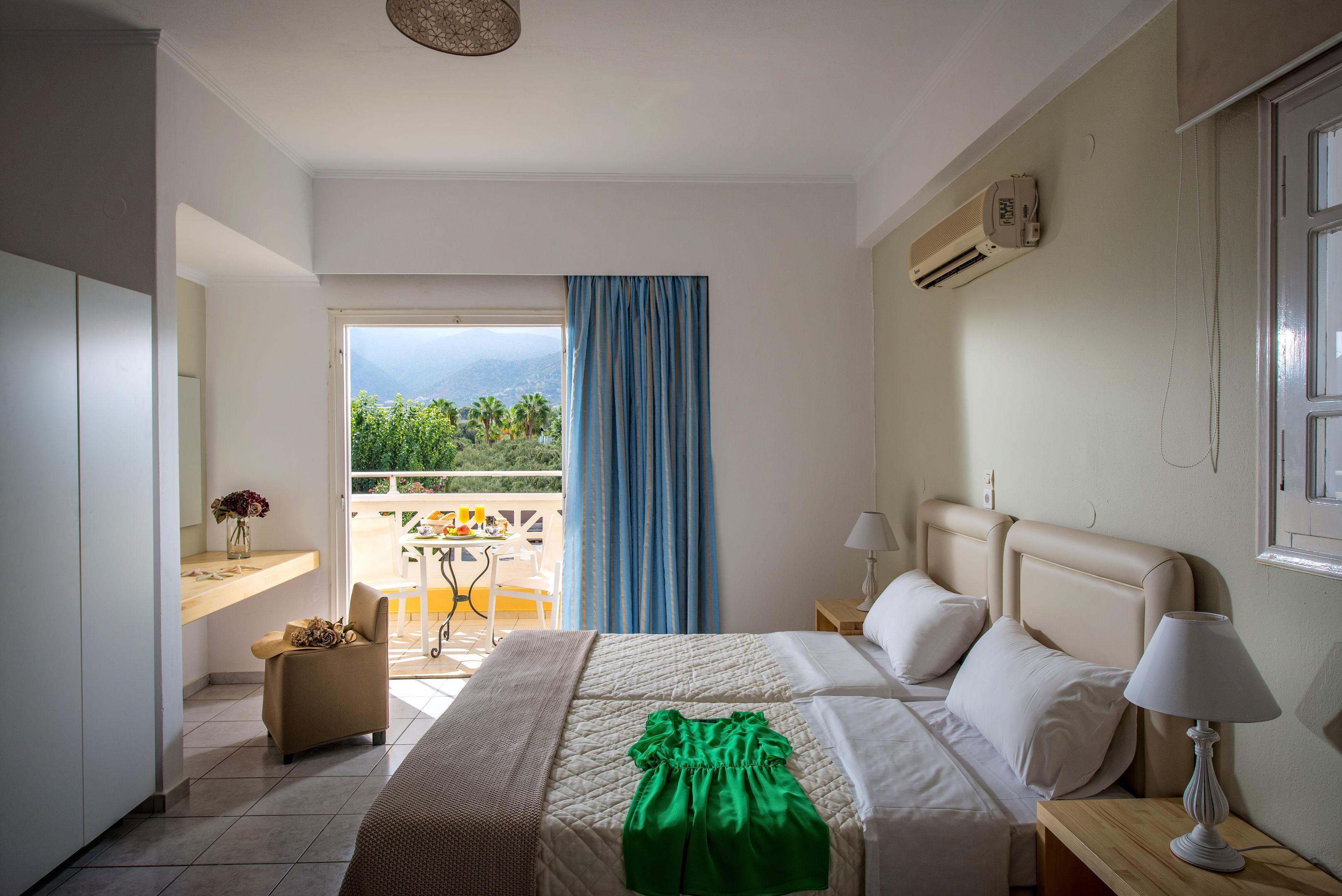 Vergina Studios & Apartments — photo 5