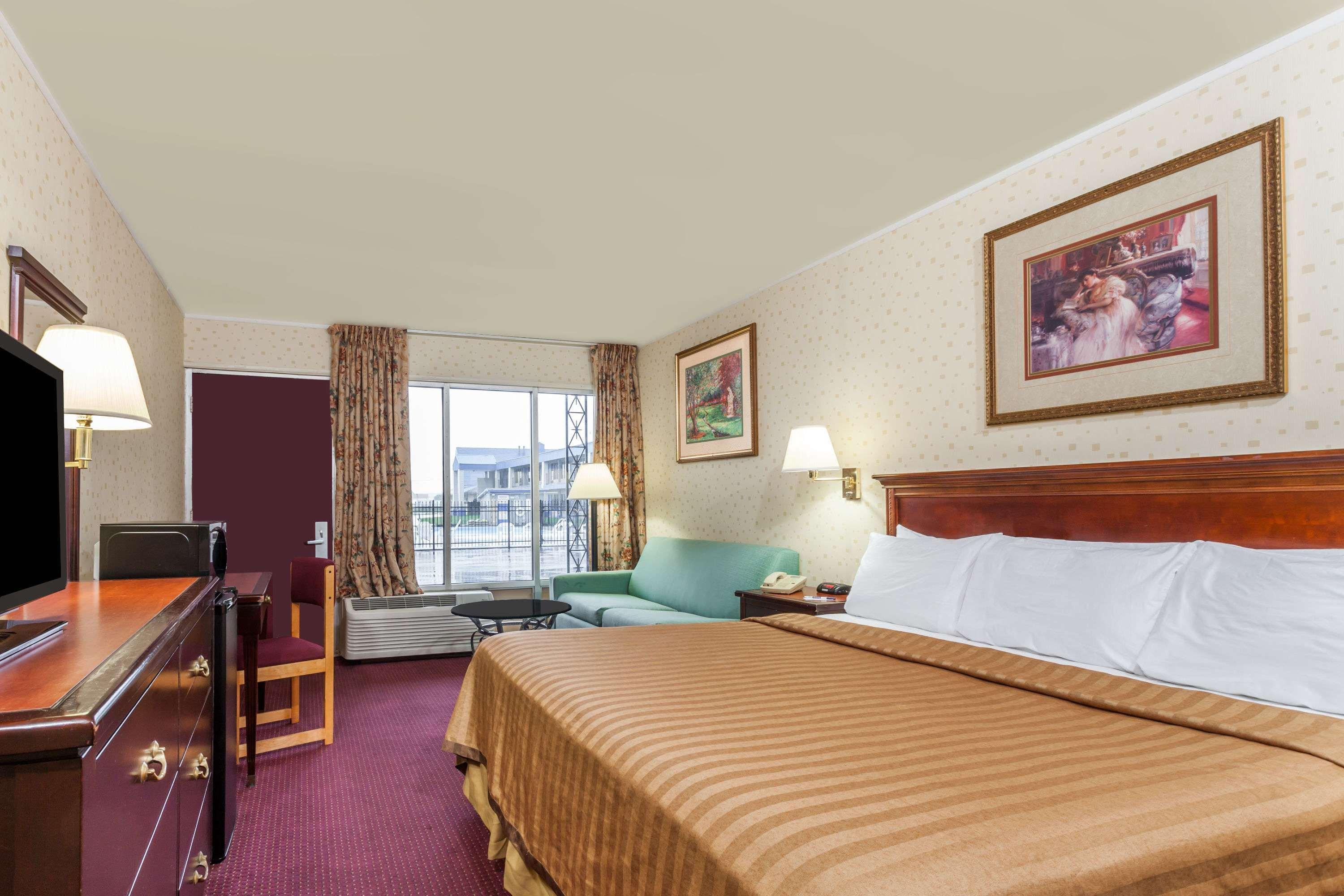 Travelodge Seymour — photo 5