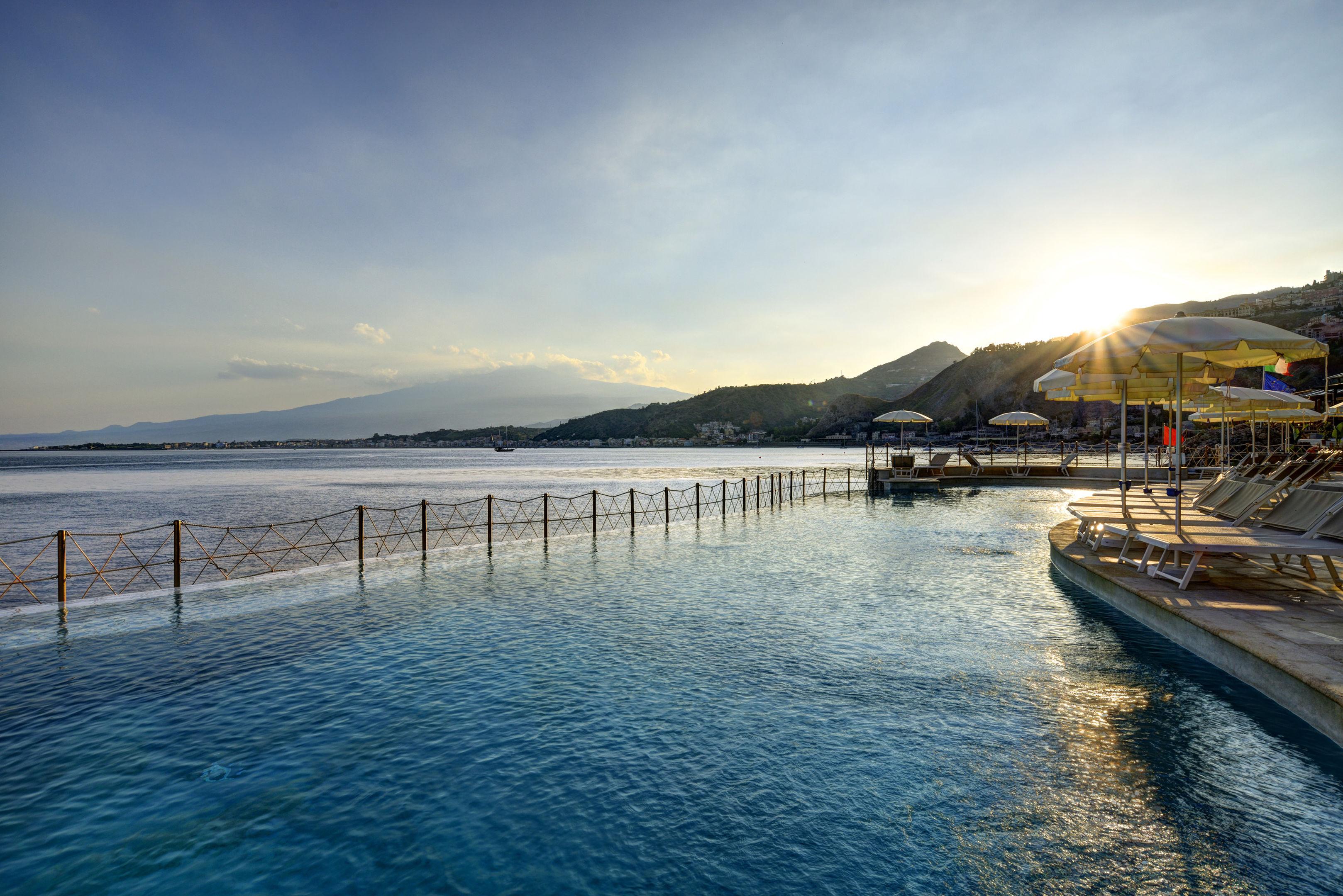 UNAHOTELS Capotaormina — photo 4