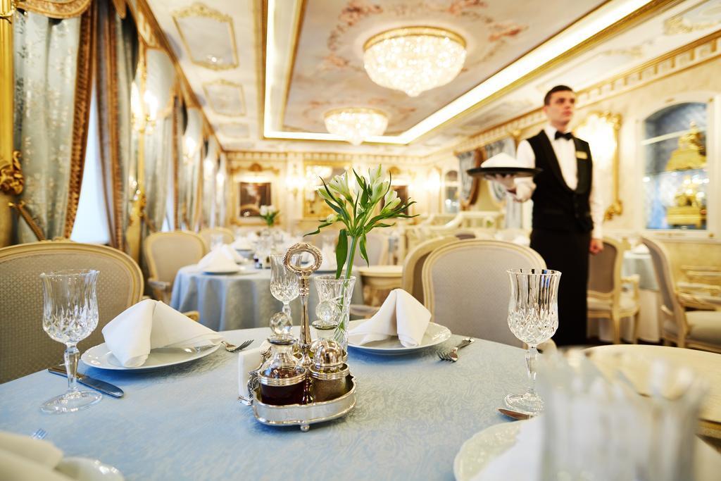 Boutique-Hotel Turgenev — photo 4