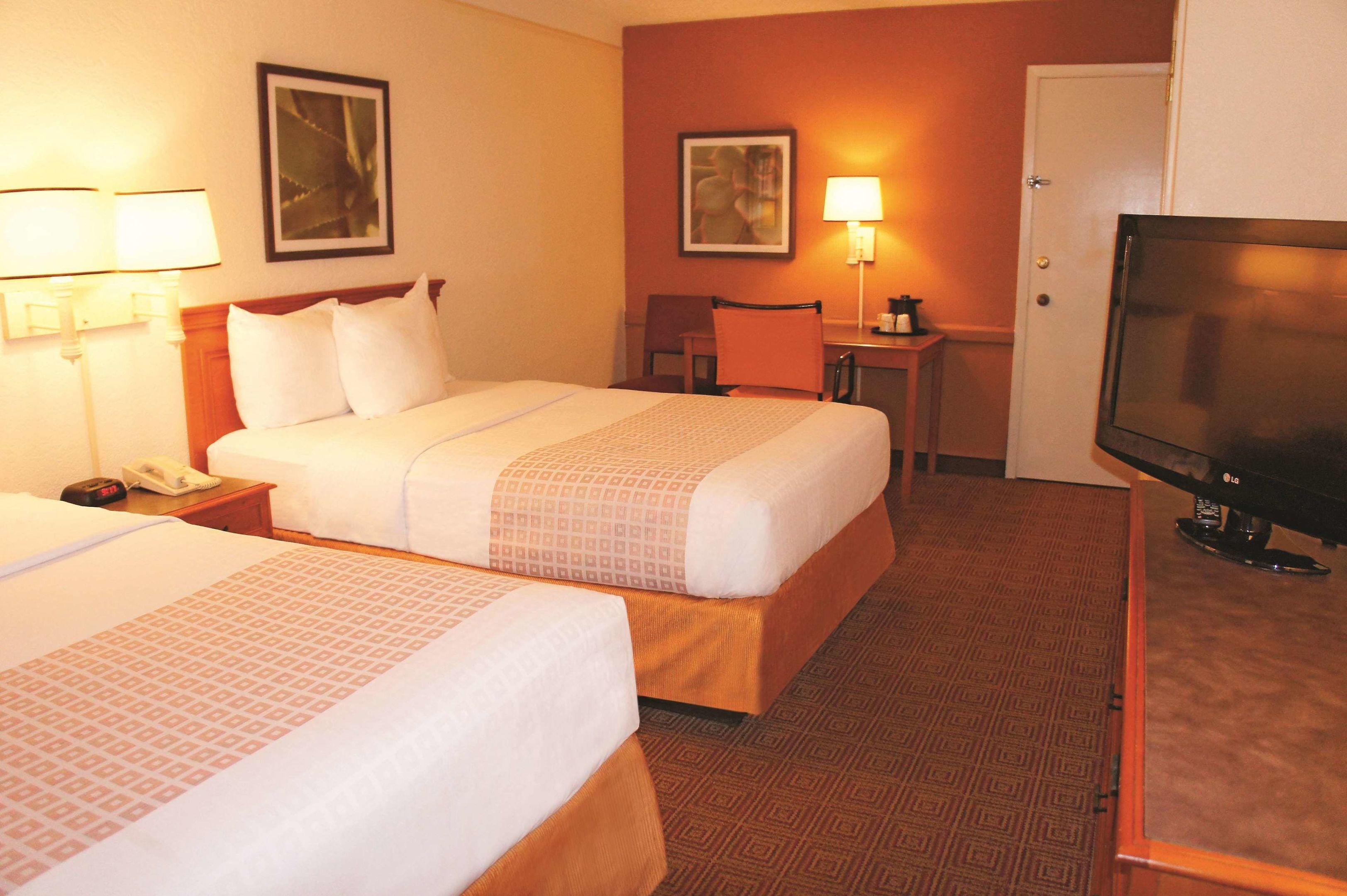 La Quinta Inn San Antonio South Park — photo 5