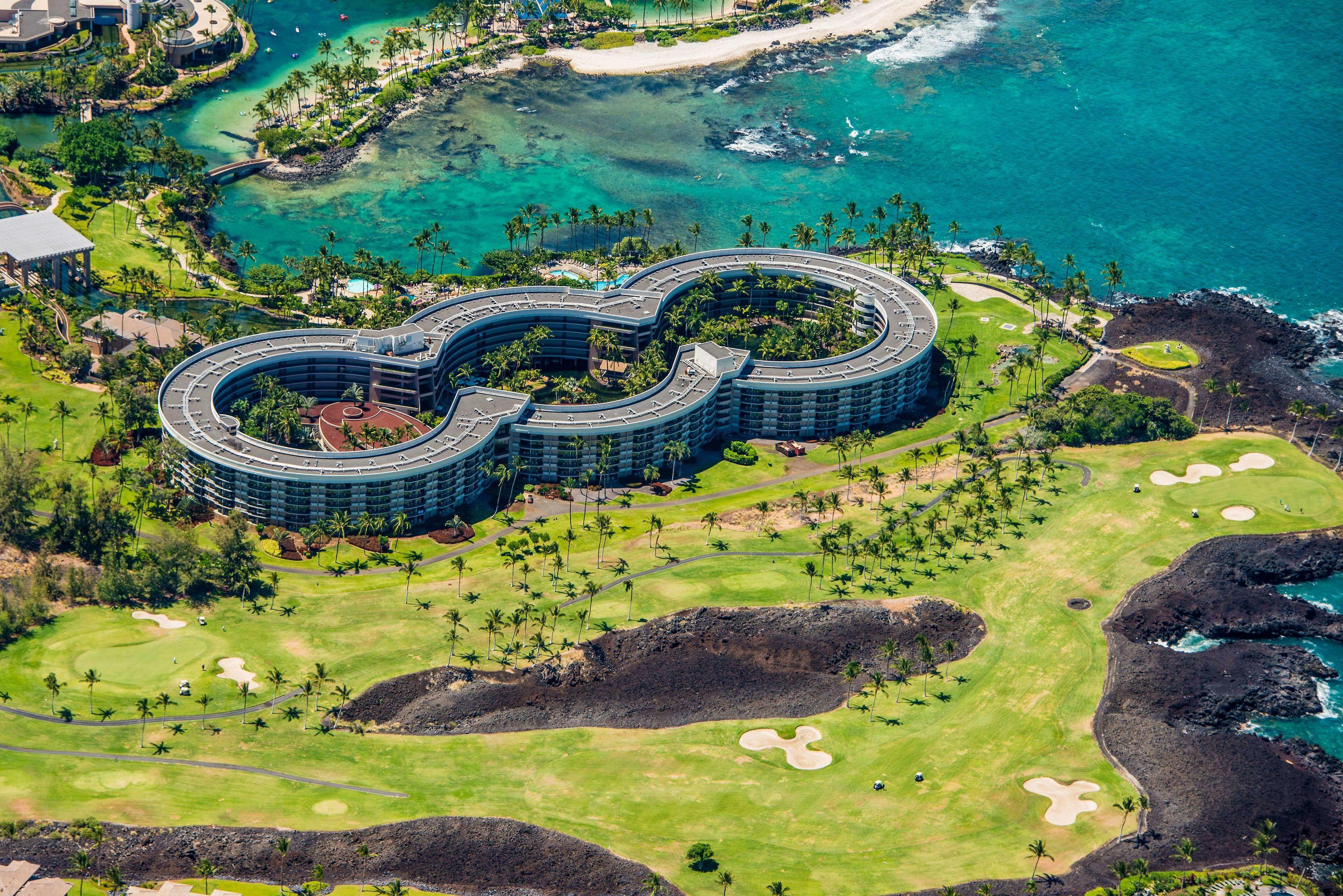 Ocean Tower by Hilton Grand Vacations — photo 3