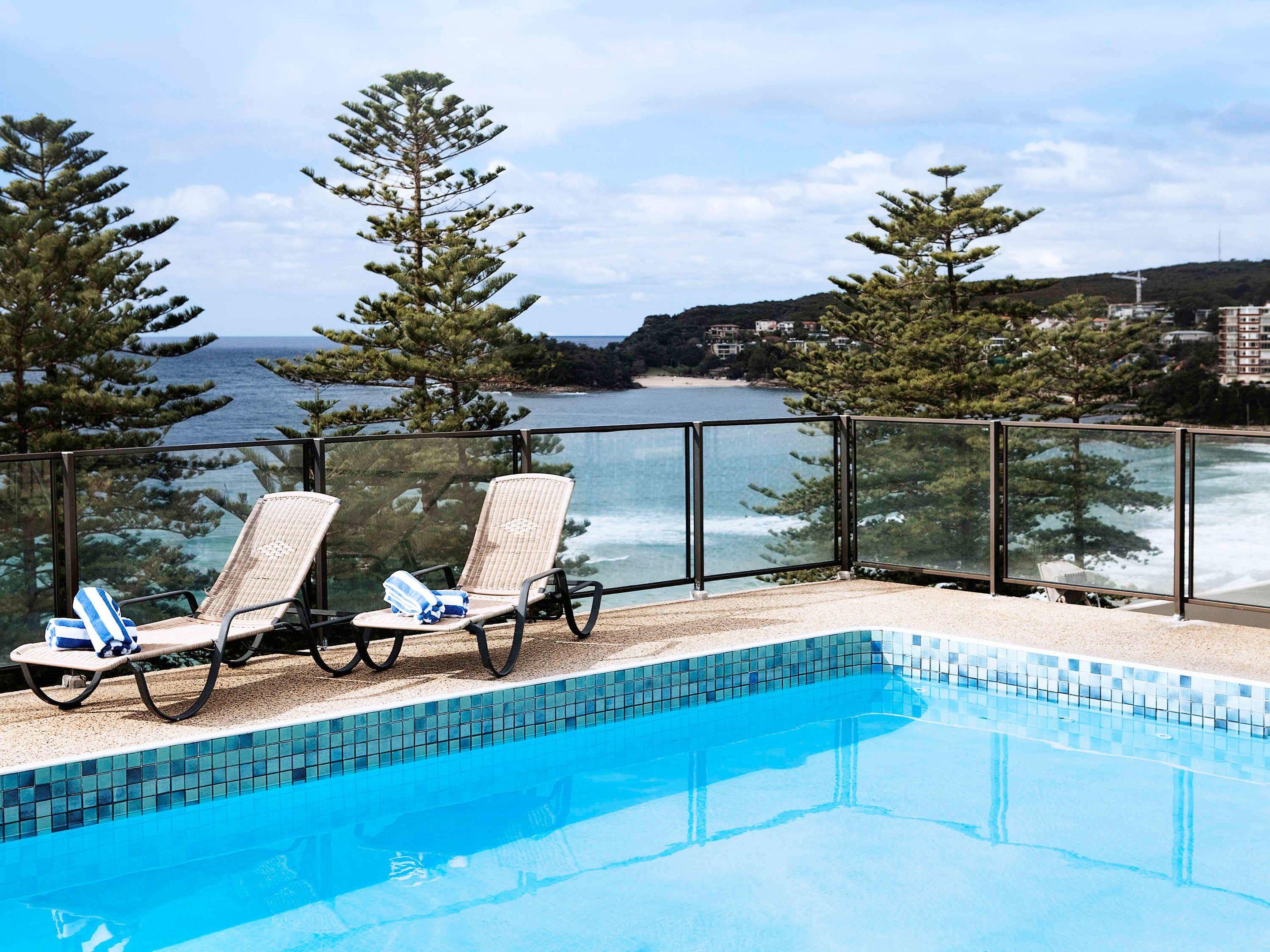 Novotel Sydney Manly Pacific — photo 3