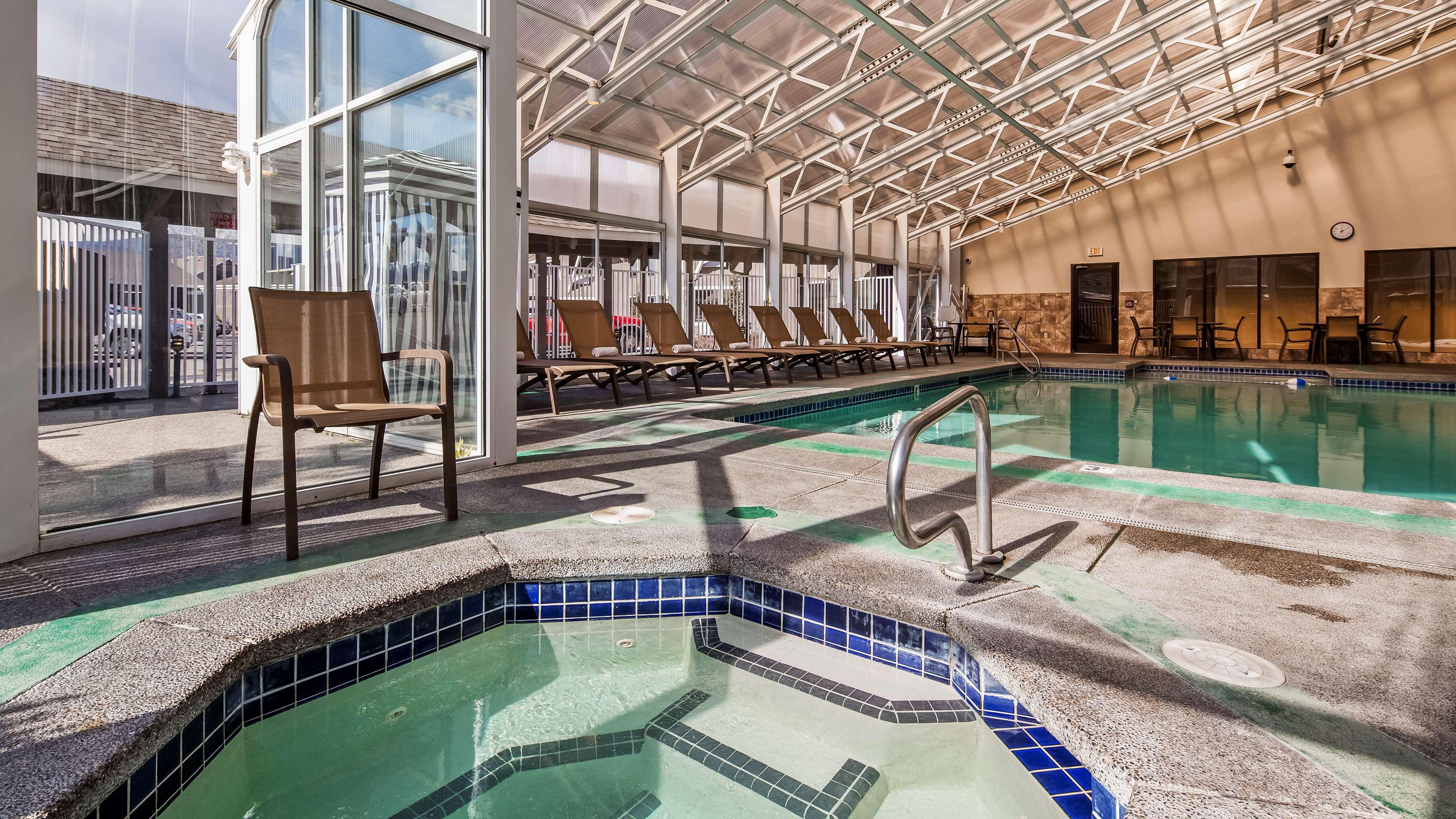 Best Western Plus Kootenai River Inn Casino & Spa — photo 4