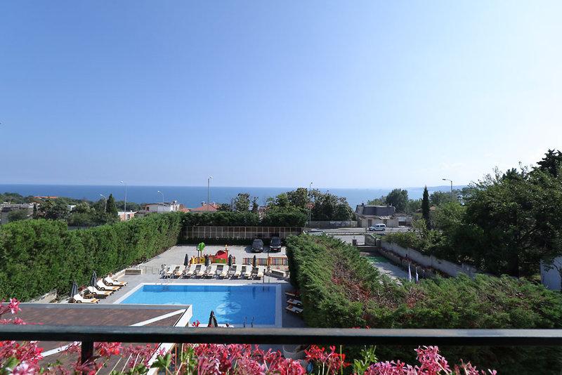 Marina Residence Boutique Hotel — photo 4