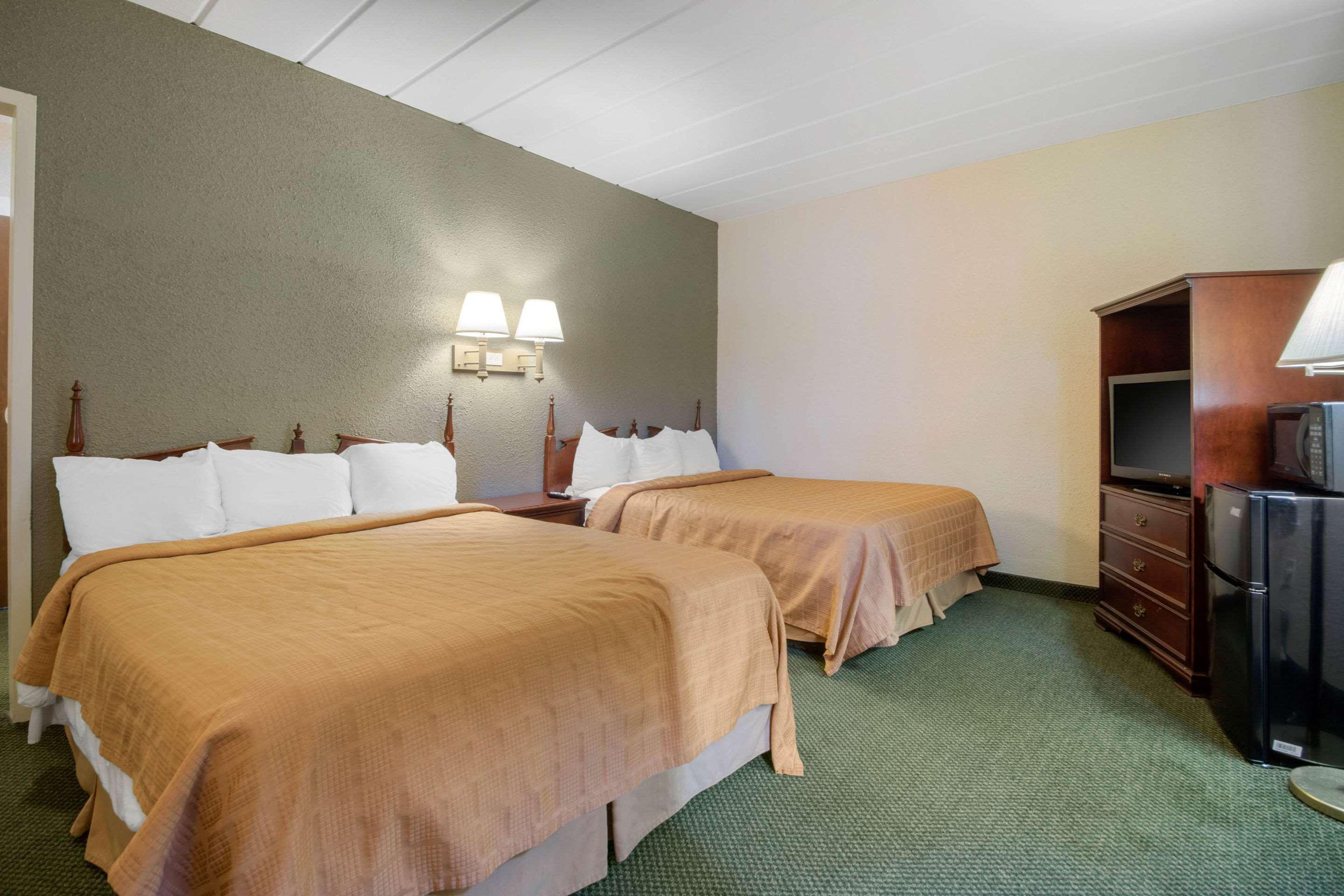 The Fern Hotel — photo 4