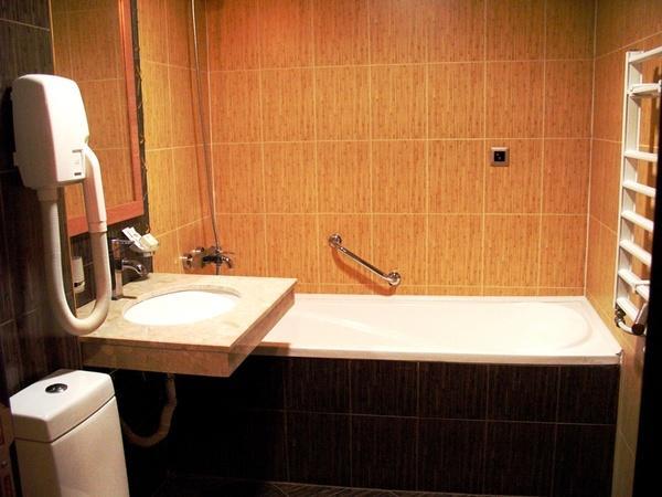 Hotel Alexander — photo 4