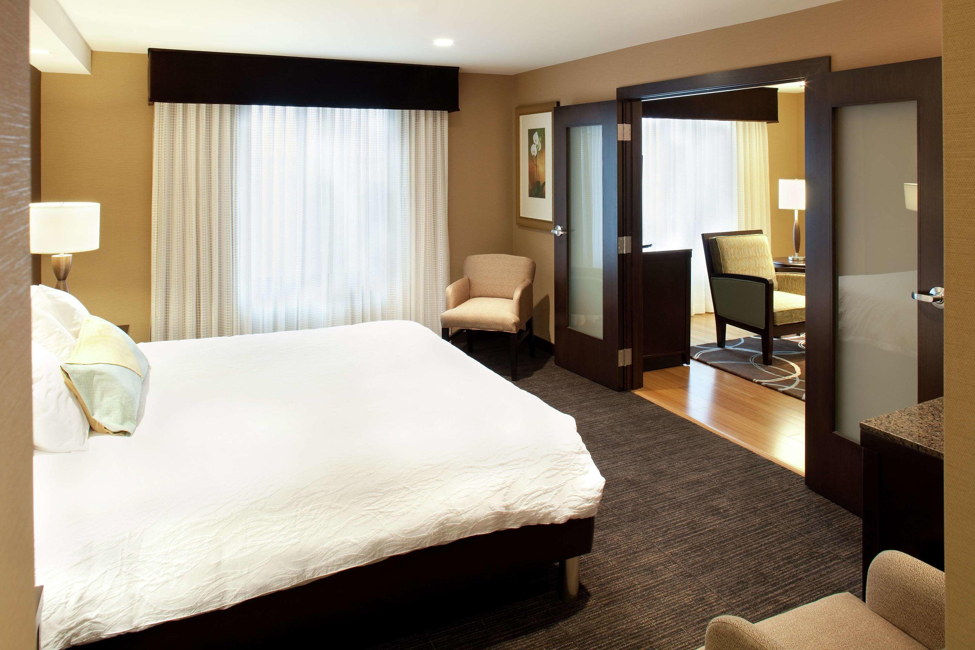 Hilton Garden Inn Sioux Falls — photo 4