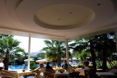 Hotel Olimpico — photo 5