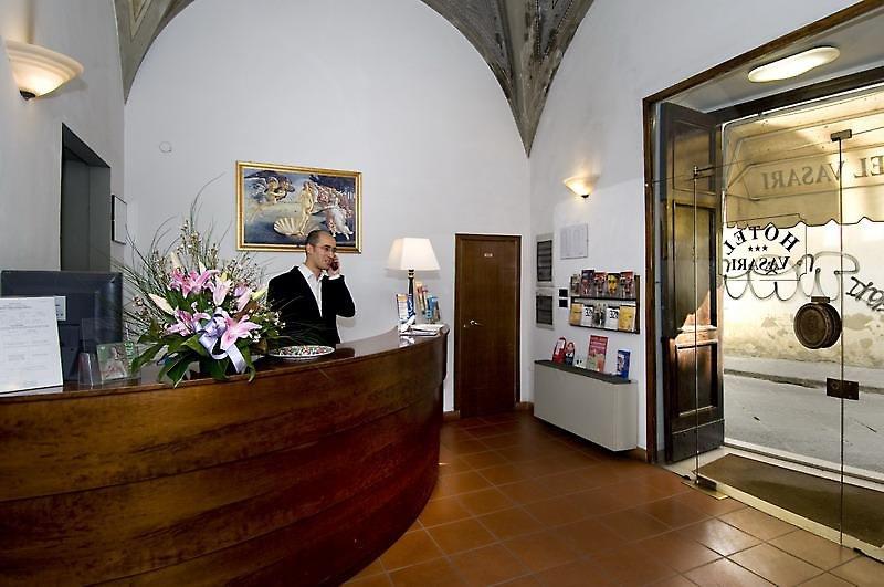 Vasari Palace Hotel — photo 4