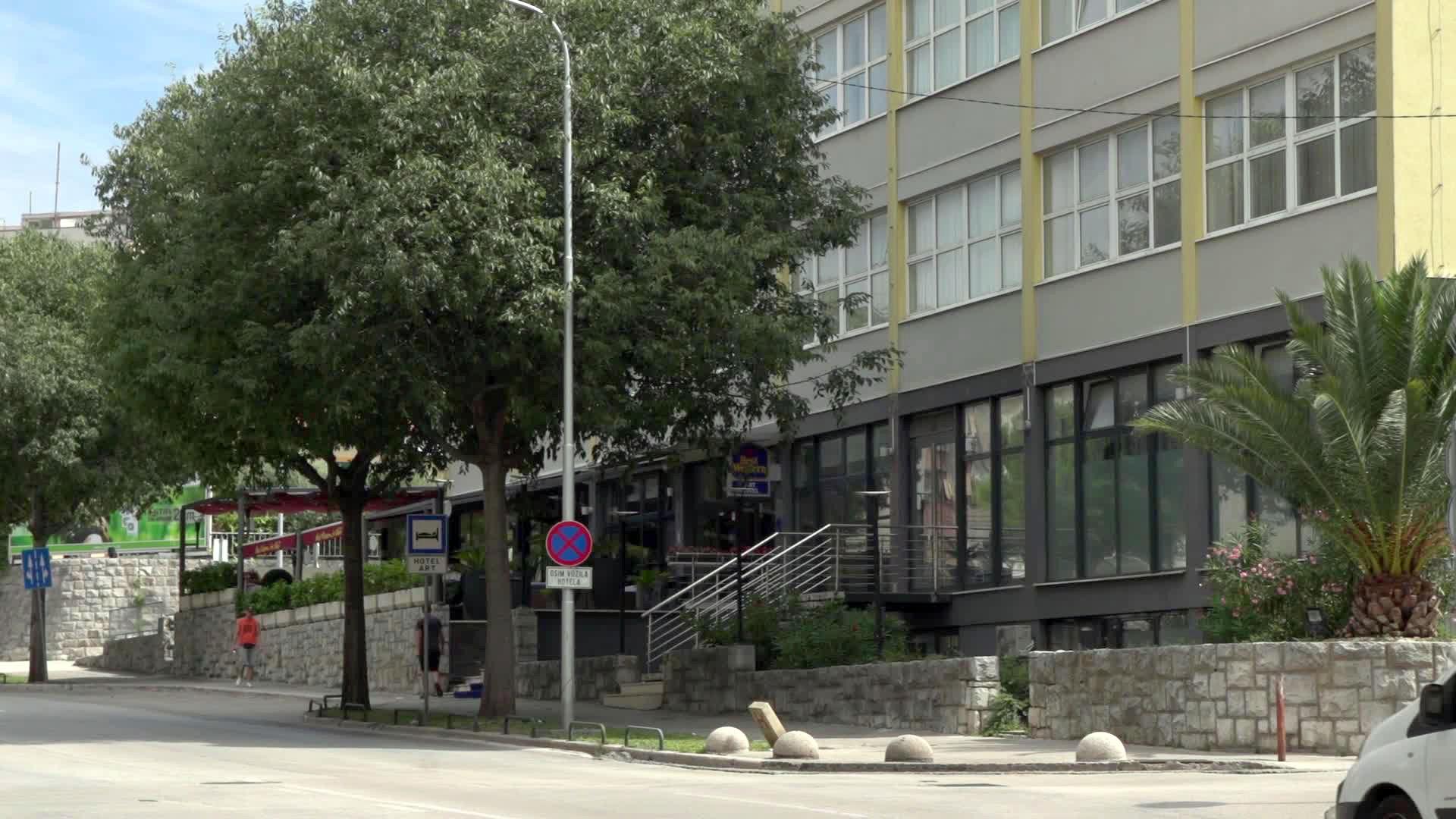 Art Hotel — photo 3