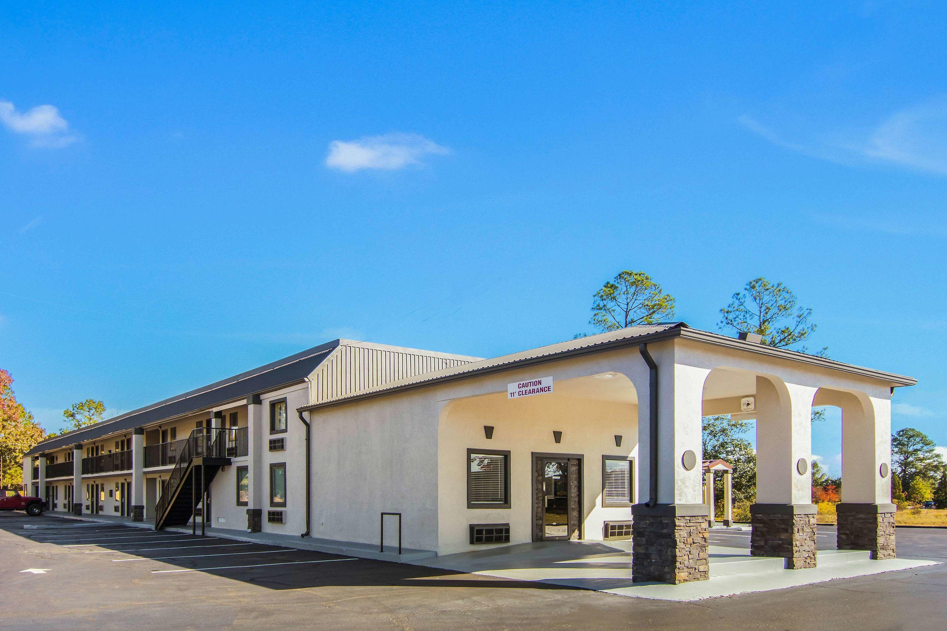 Americas Best Value Inn — photo 4