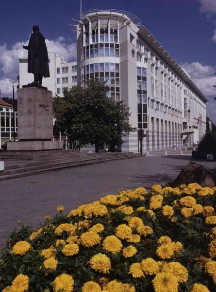 Sheraton Warsaw