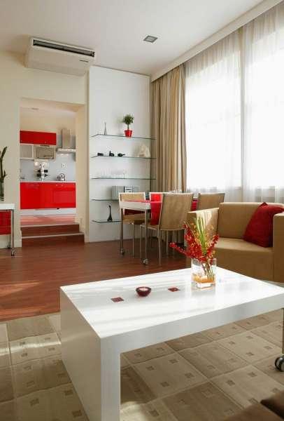 Mamaison Residence Sulekova Bratislav — photo 5