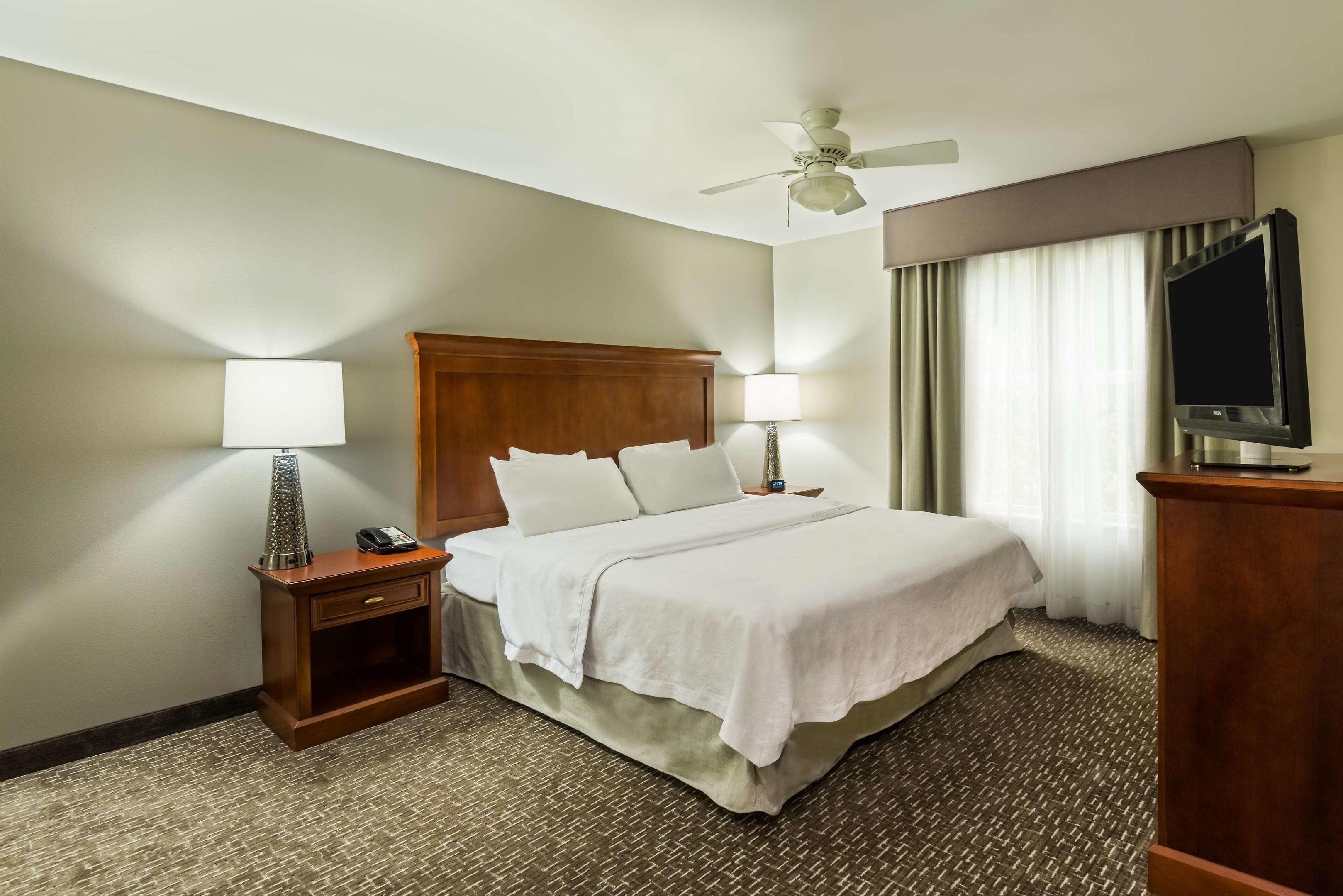 Homewood Suites by Hilton Birmingham-South/Inverness — photo 5