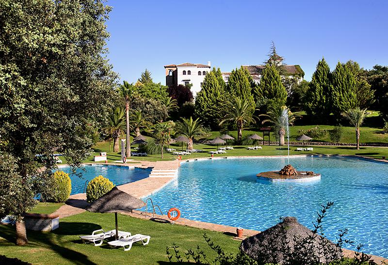 La Bobadilla, a Royal Hideaway Hotel — photo 5
