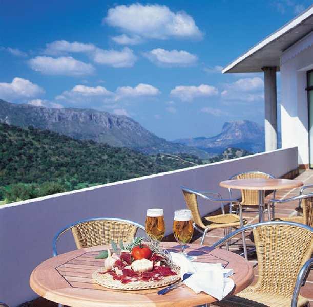 Hotel Fuerte Grazalema — photo 3
