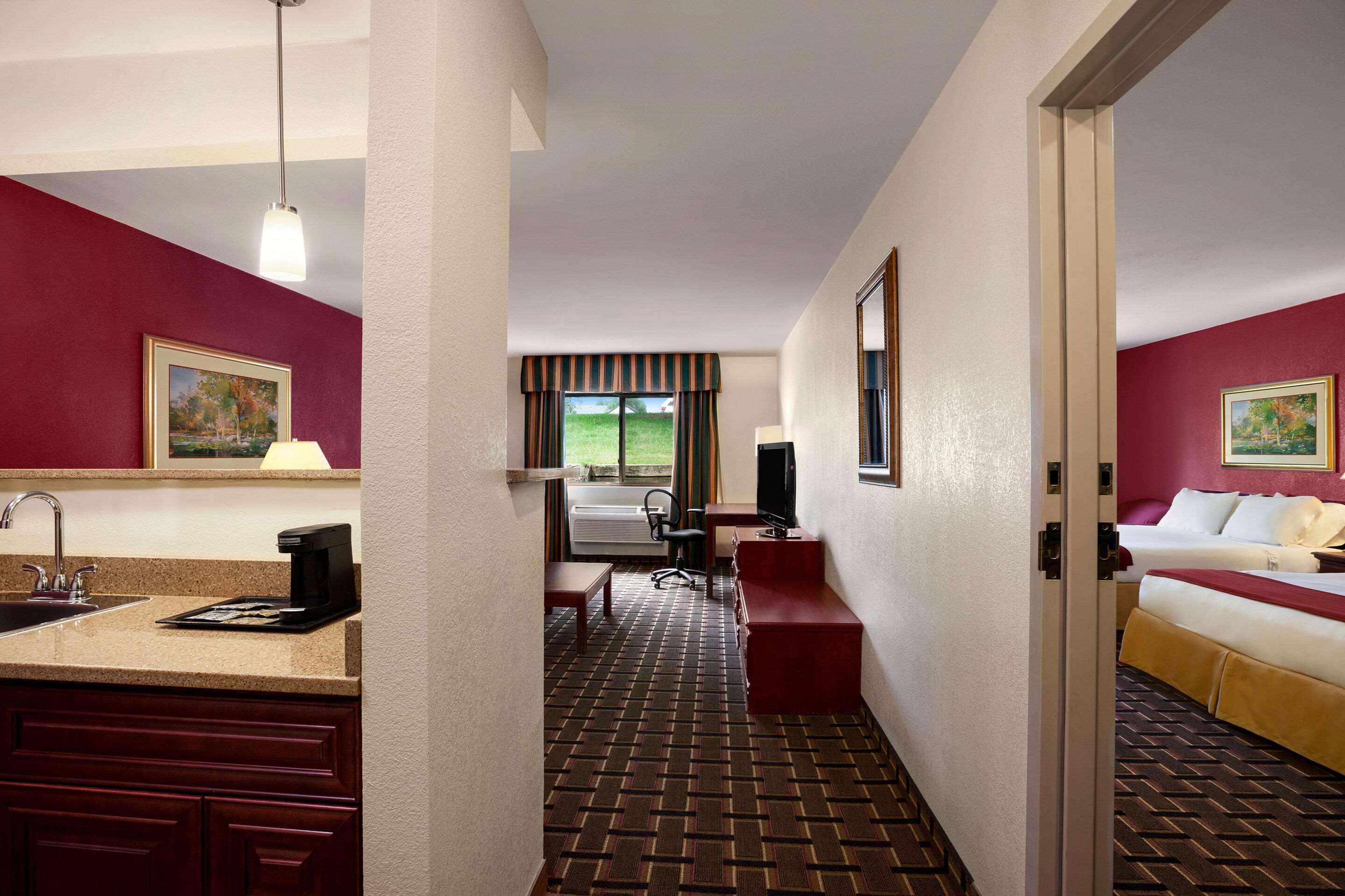 Quality Inn — photo 5