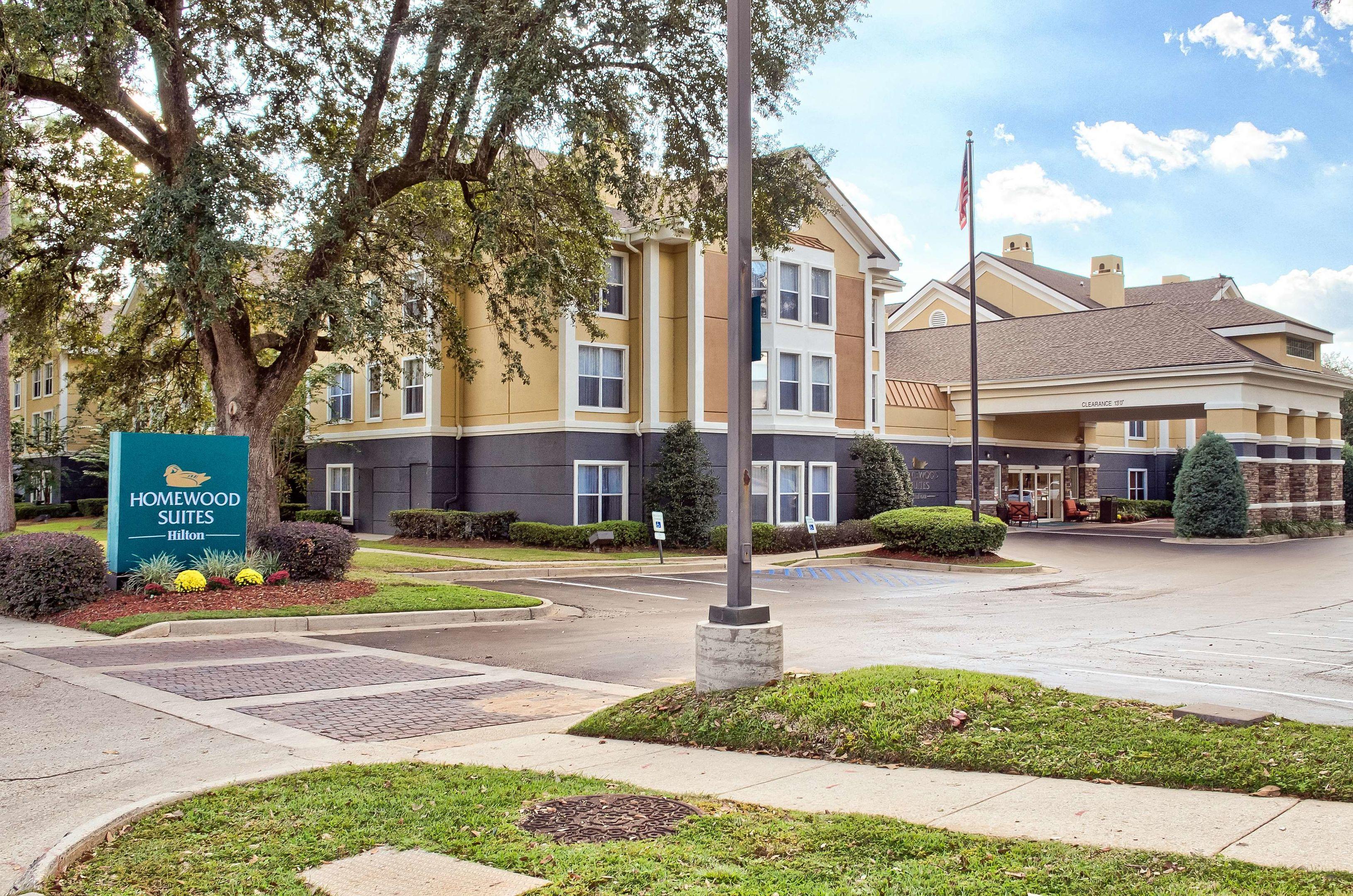 Homewood Suites by Hilton Mobile Airport-University Area — photo 4